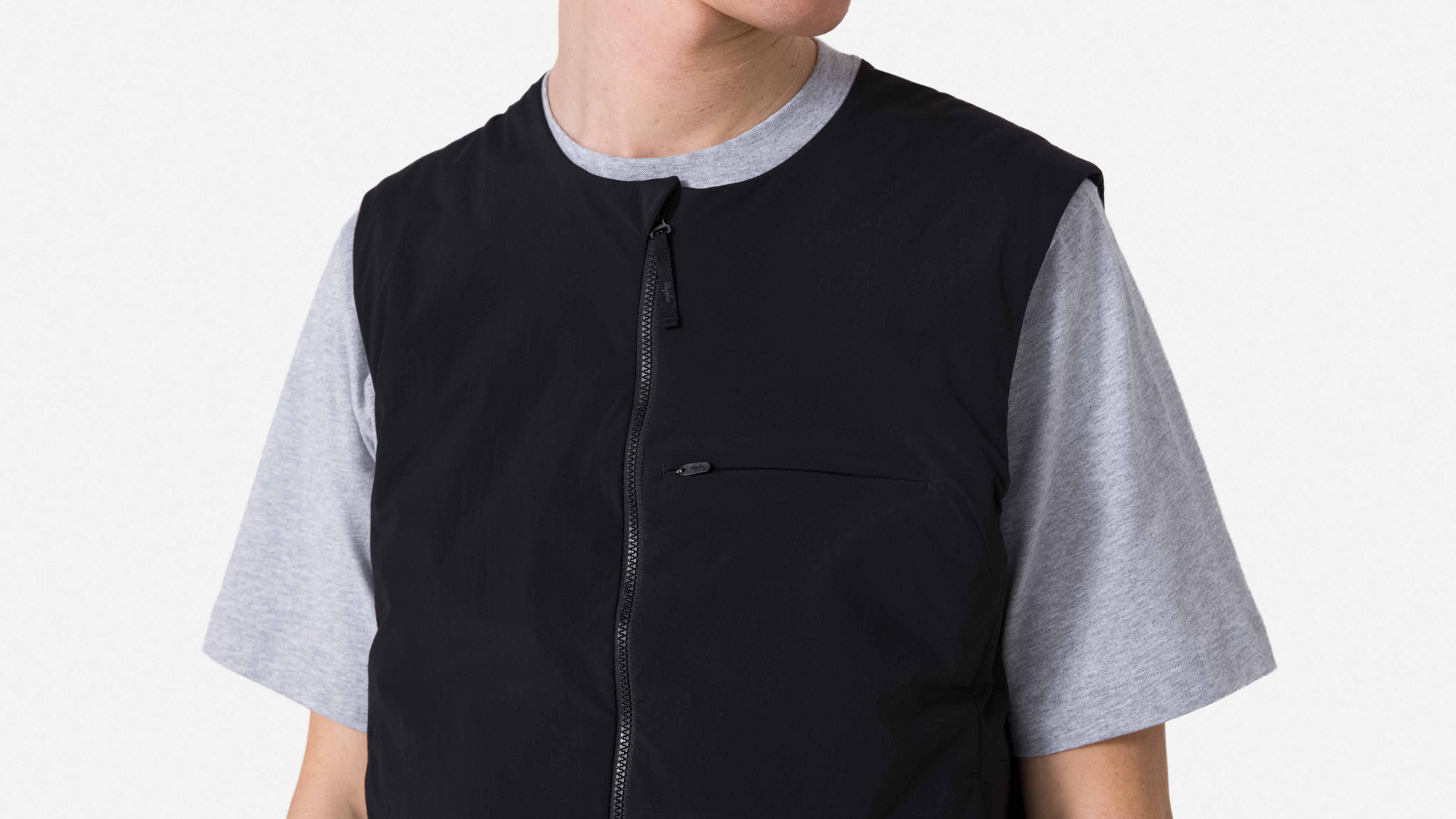 RAPHA インシュレーテッドベスト　xs メンズ プロチーム インサレーテッド ジレ | Rapha