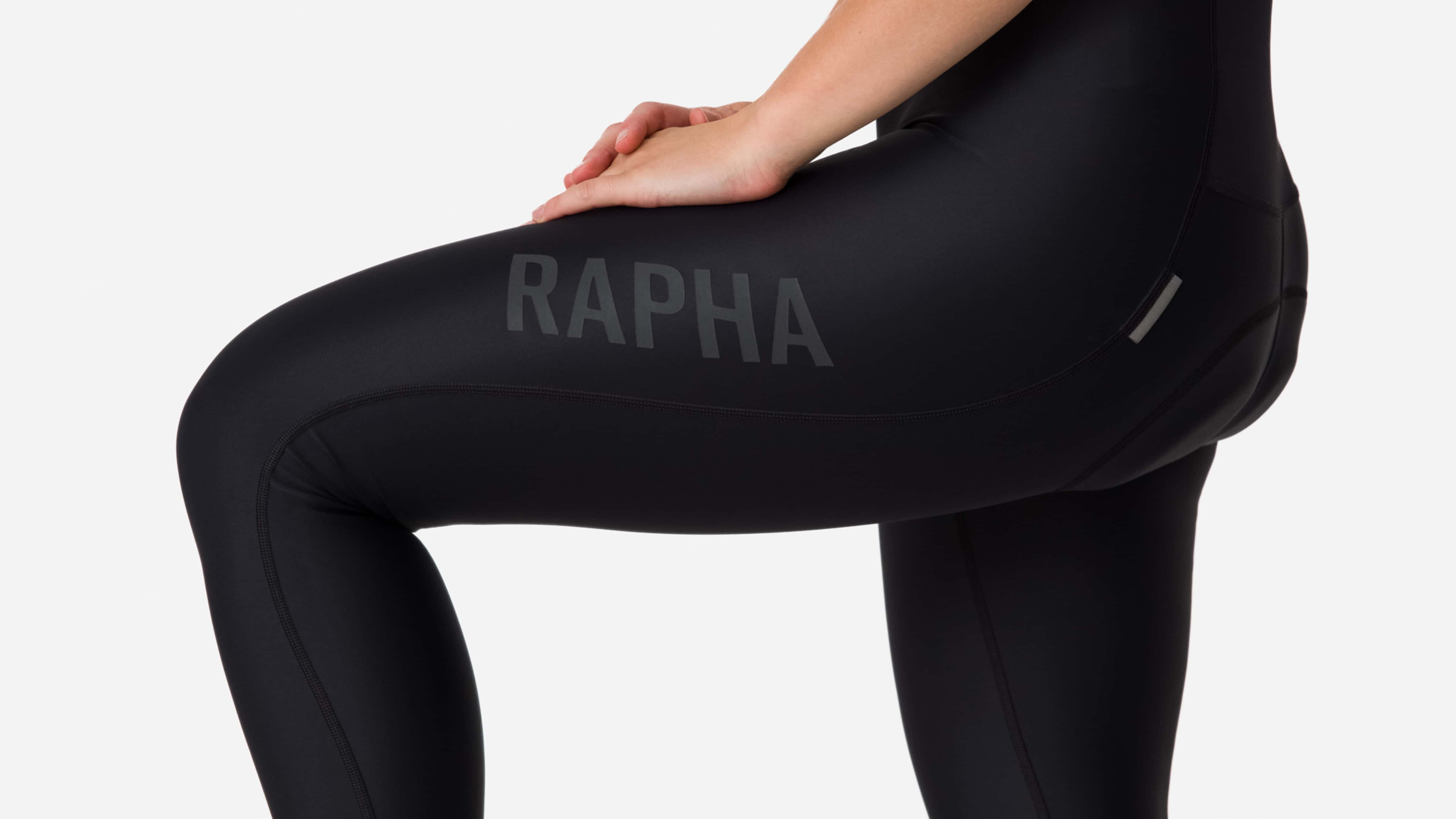 Women's Pro Team Lightweight Tights | Rapha