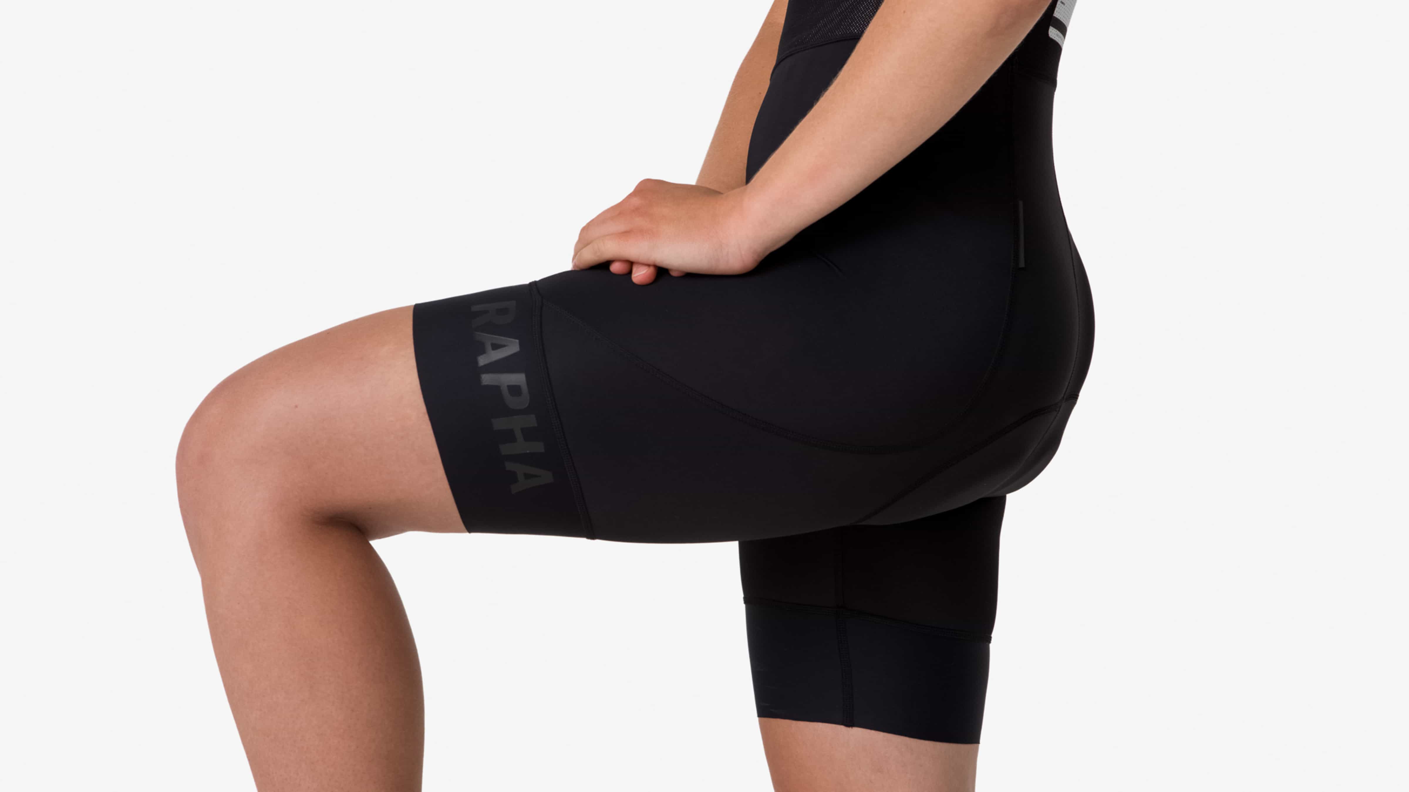 Women's Pro Team Bib Shorts - Regular | Rapha