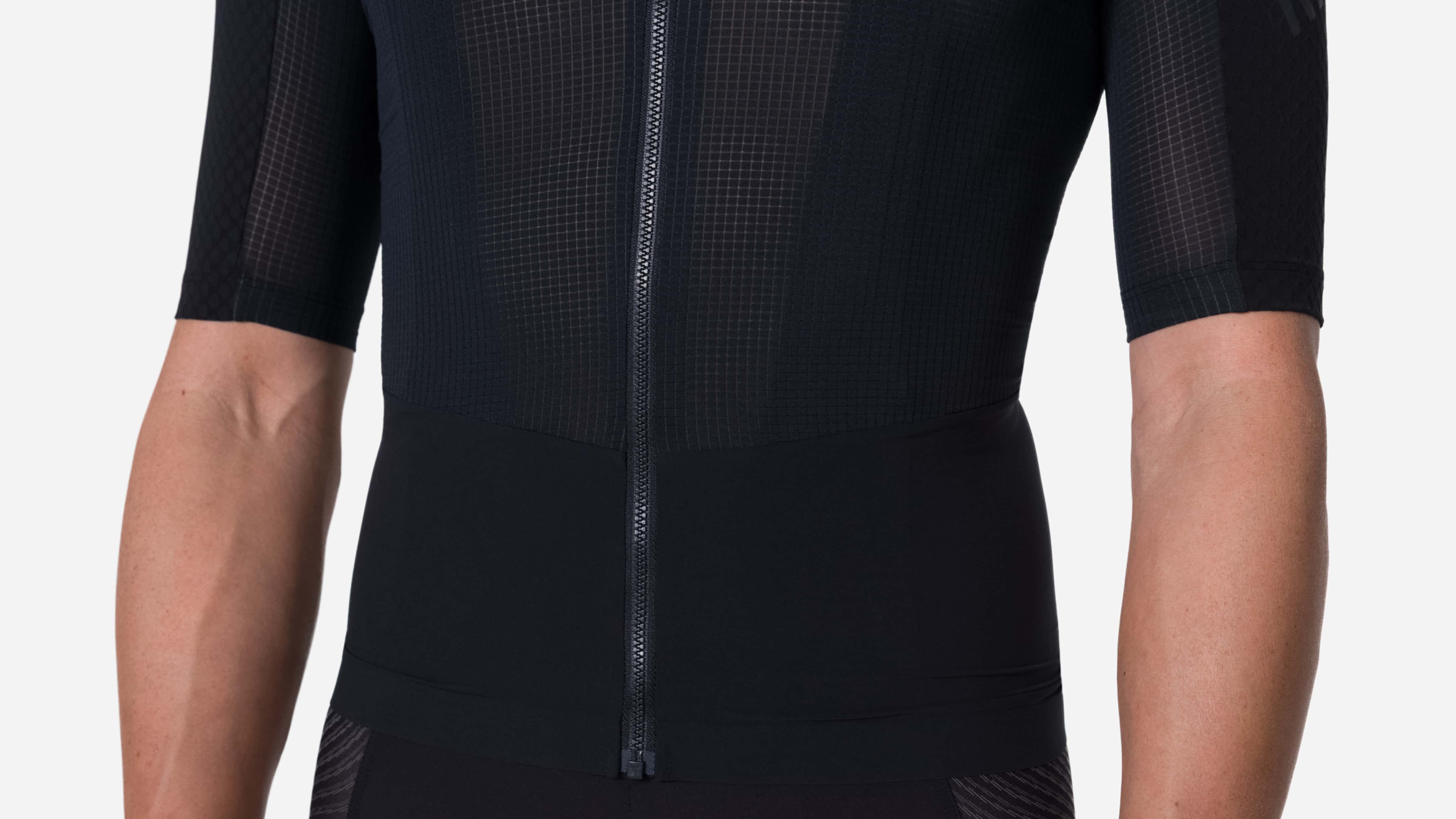 ラファ Rapha/PRO TEAM AERO JERSEY/М/黒/新品 BEV01XX_Mens-Pro-Team-Aero-