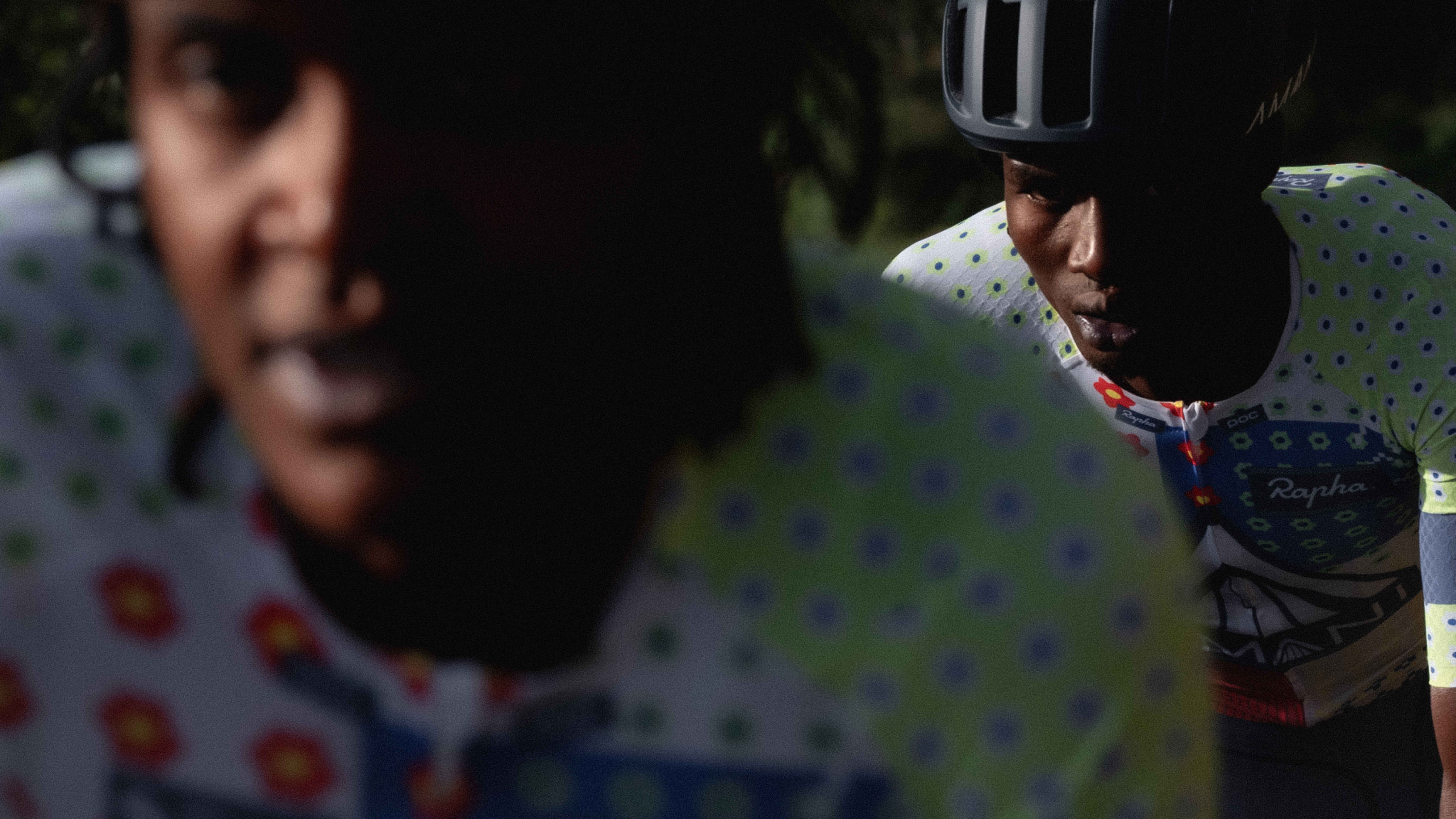 AMANI Men's Pro Team Aero Jersey | Rapha
