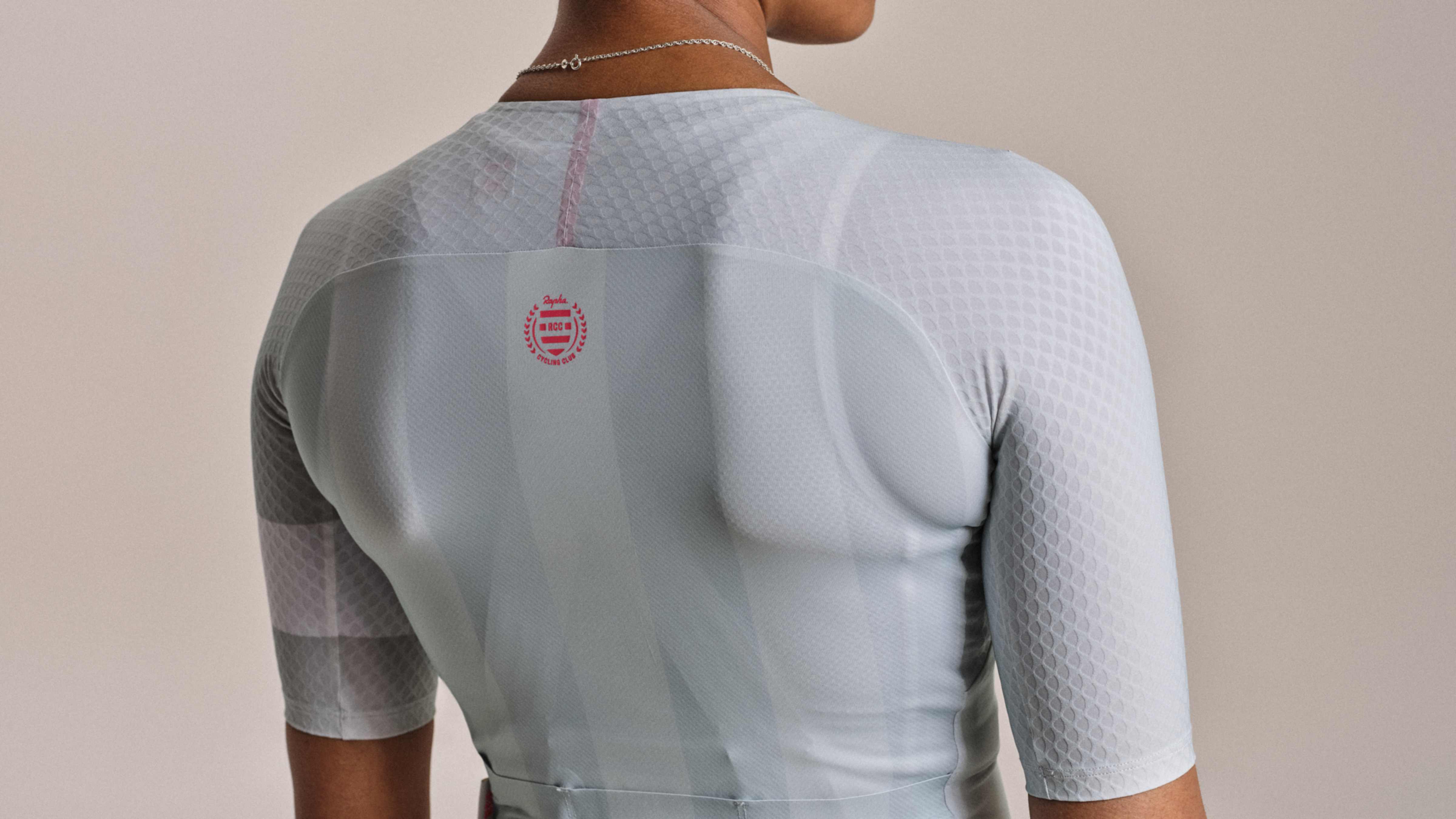 Women's RCC Pro Team Aero Jersey | Rapha Women's RCC Pro Team Aero Jersey | Rapha