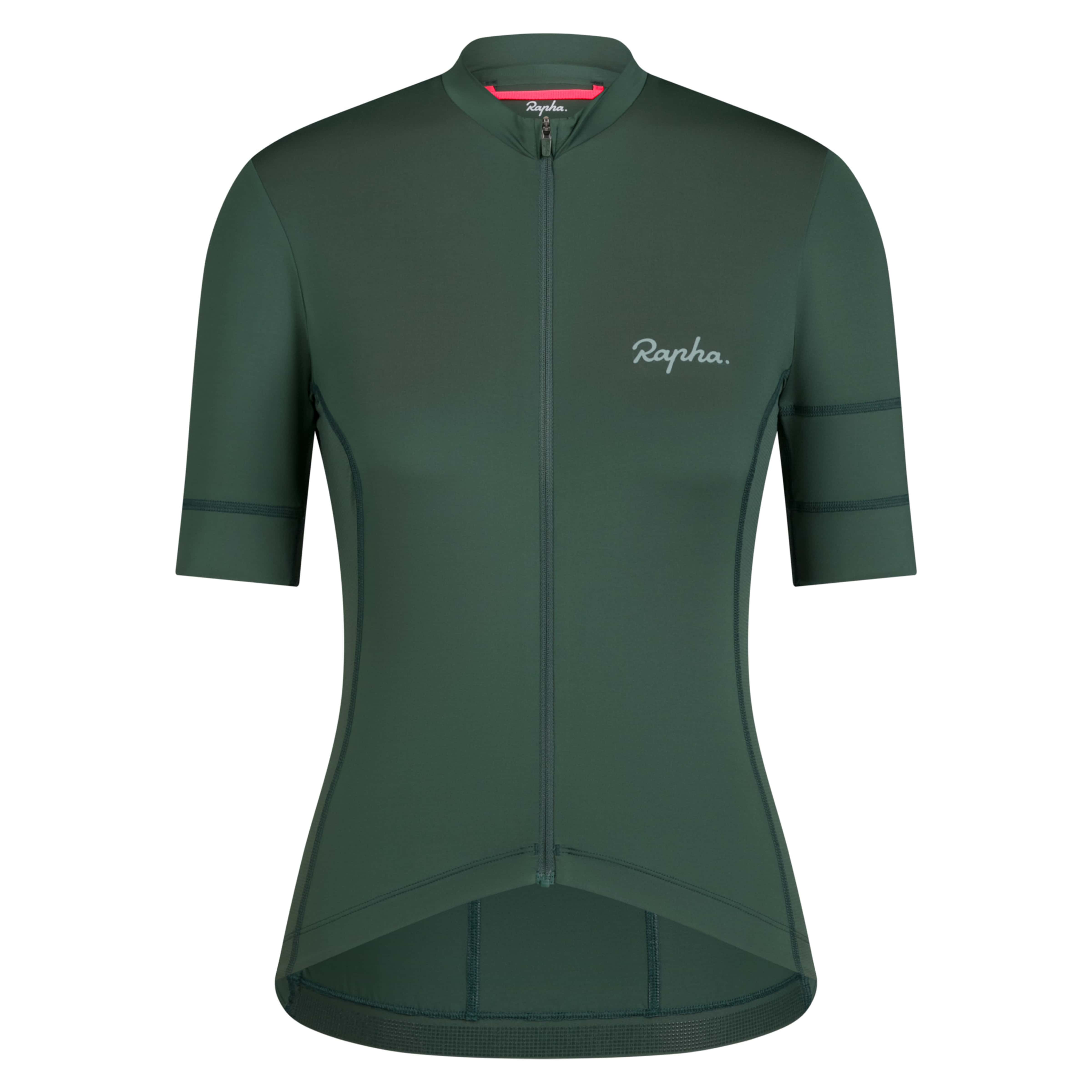 Women's Core Lightweight Jersey | Rapha