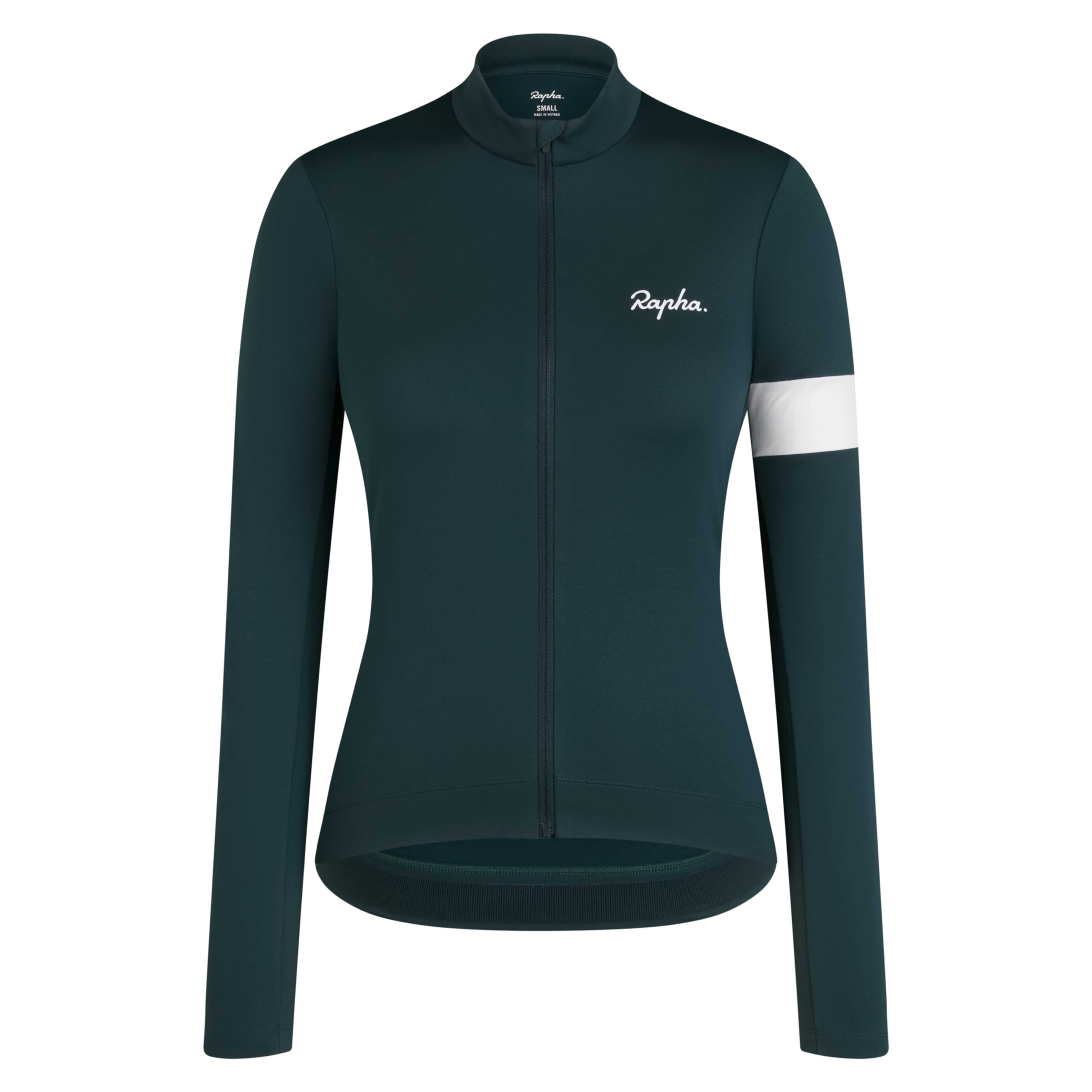 Women's Core Rain Jacket II | Rapha