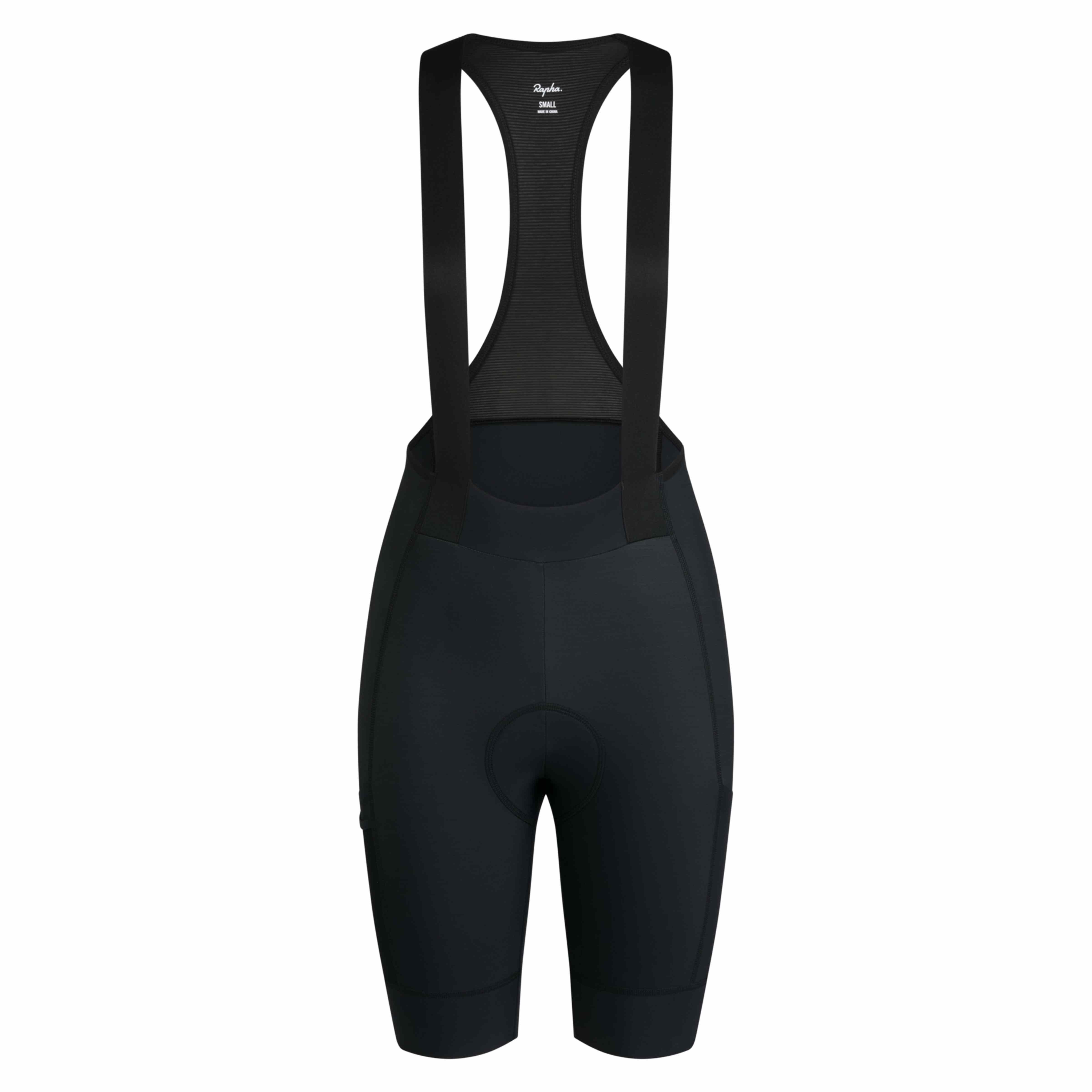 ウェア Rapha Lightweight Bib Shorts L size CBH01XX_BLW_Womens-Brevet-