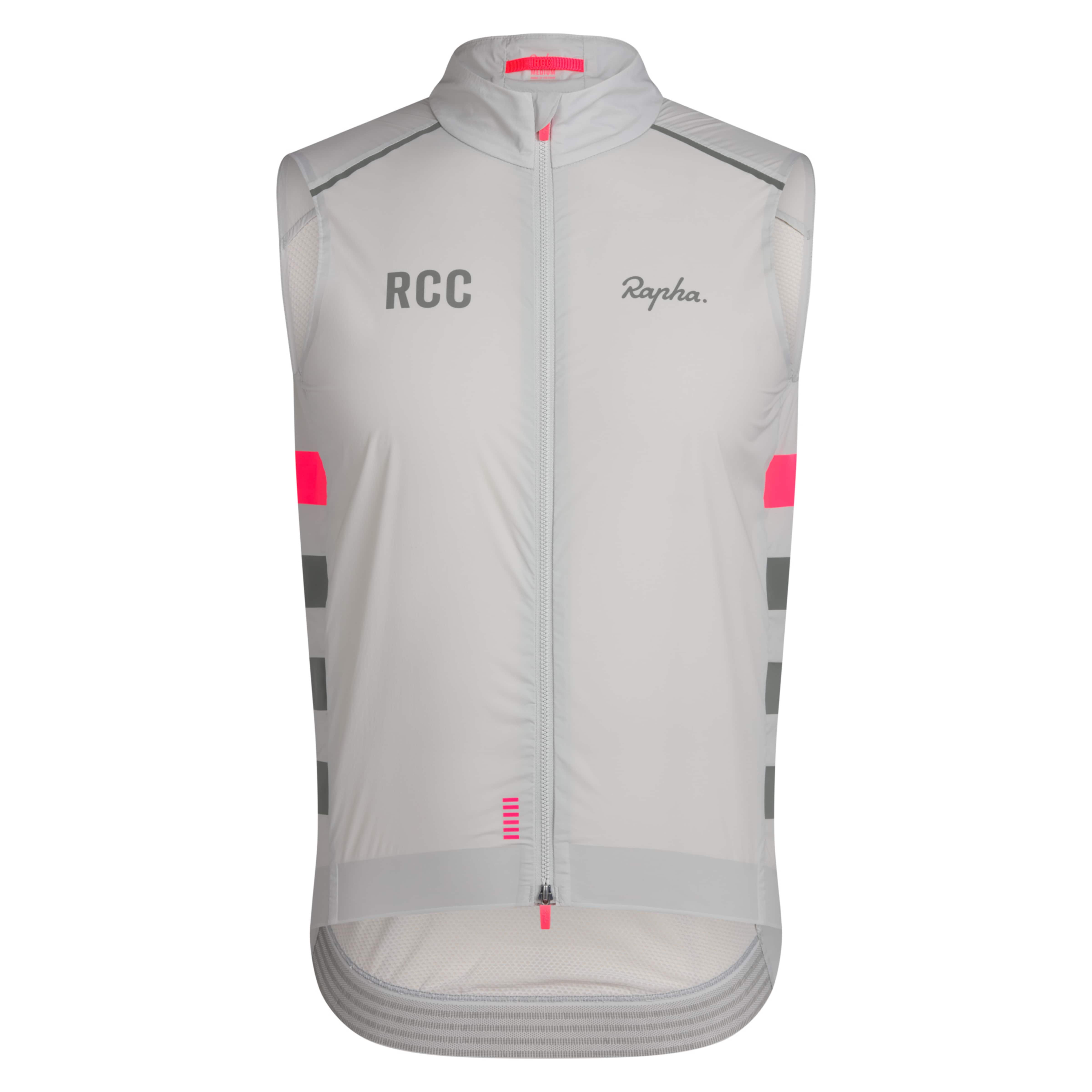 Men's RCC Pro Team Long Sleeve Jersey | Rapha