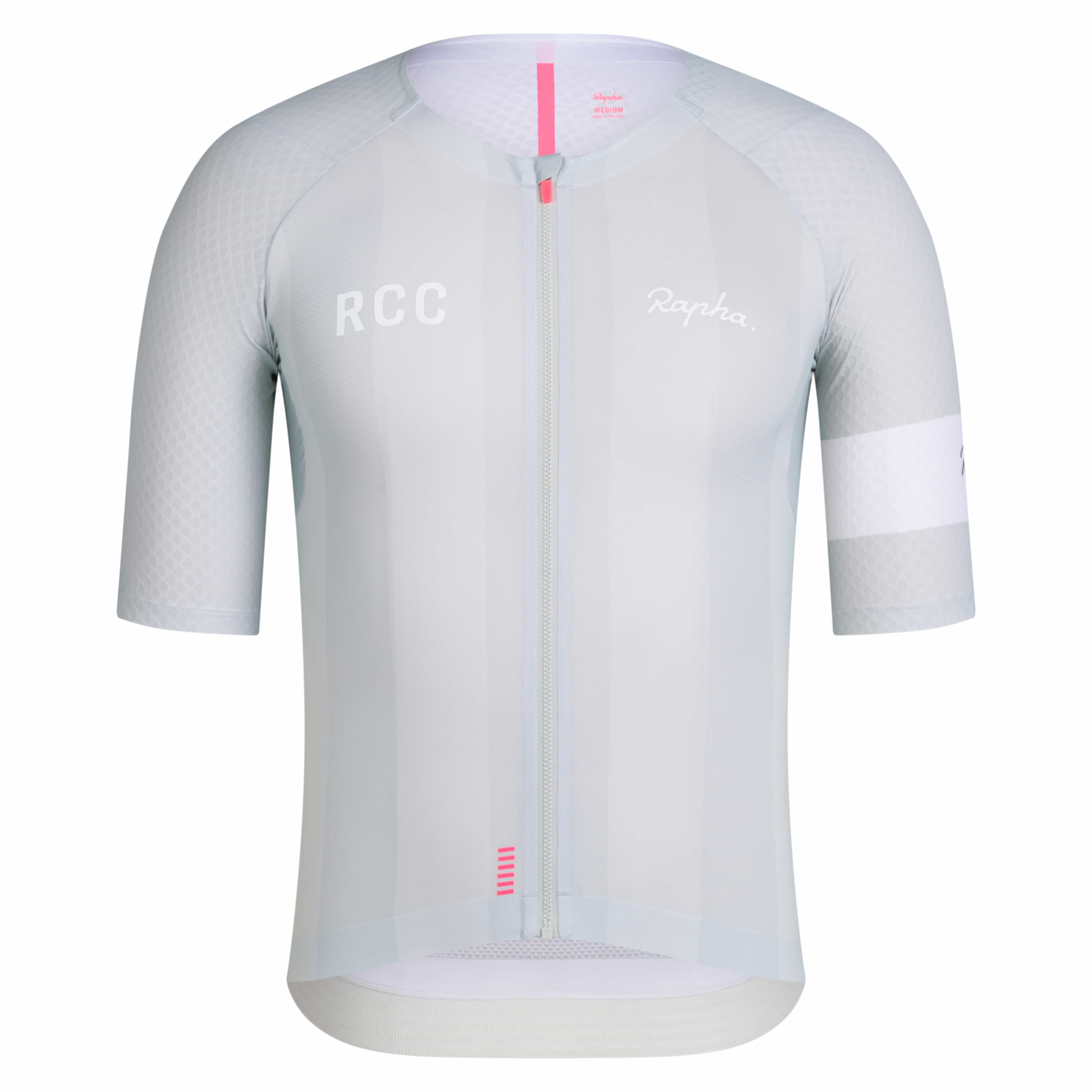 Men's RCC Pro Team Jersey | Rapha