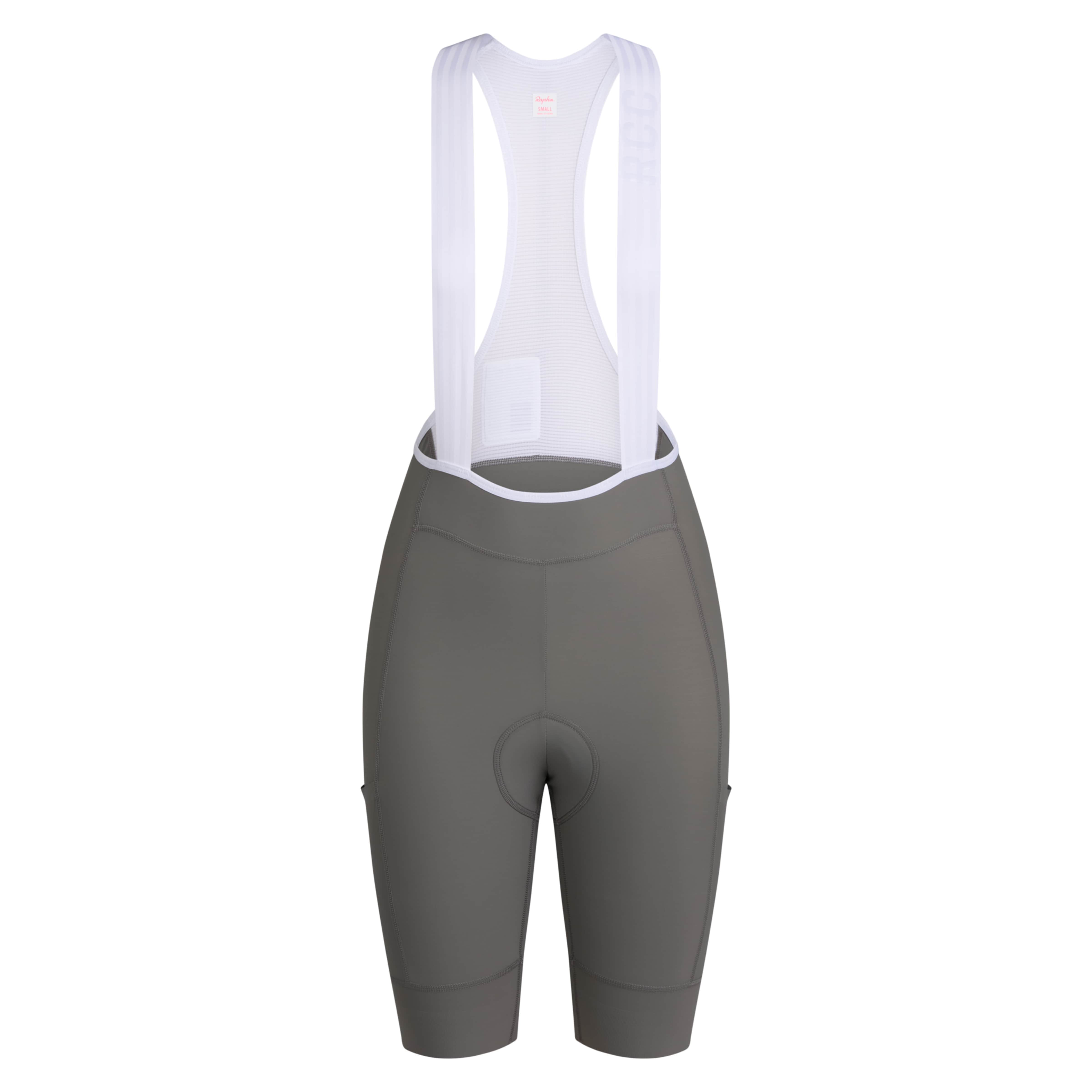 Women's RCC Pro Team Cargo Bib Shorts - Regular | Rapha