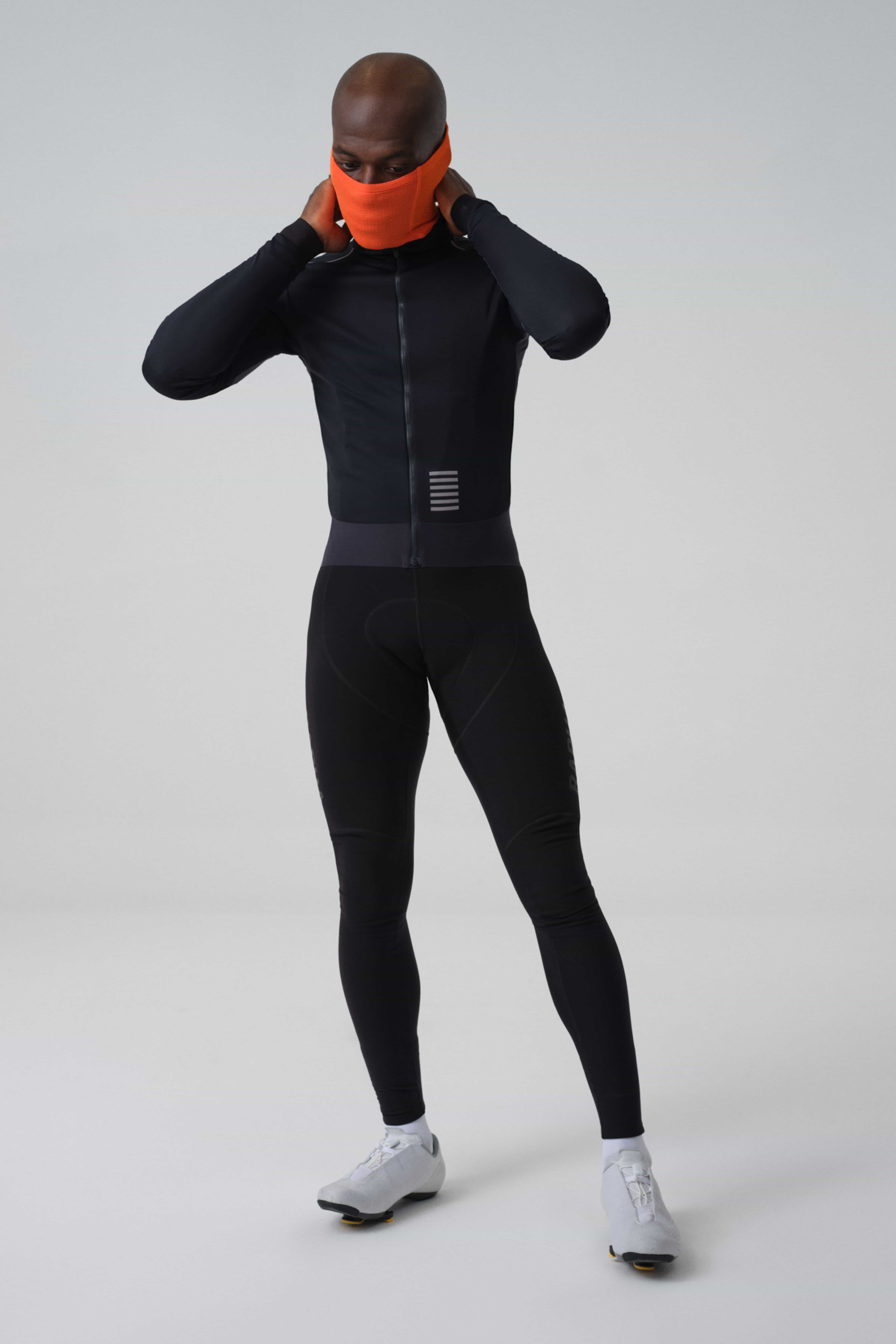 メンズ プロチーム ロングスリーブ Windstopper ジャージ | Rapha