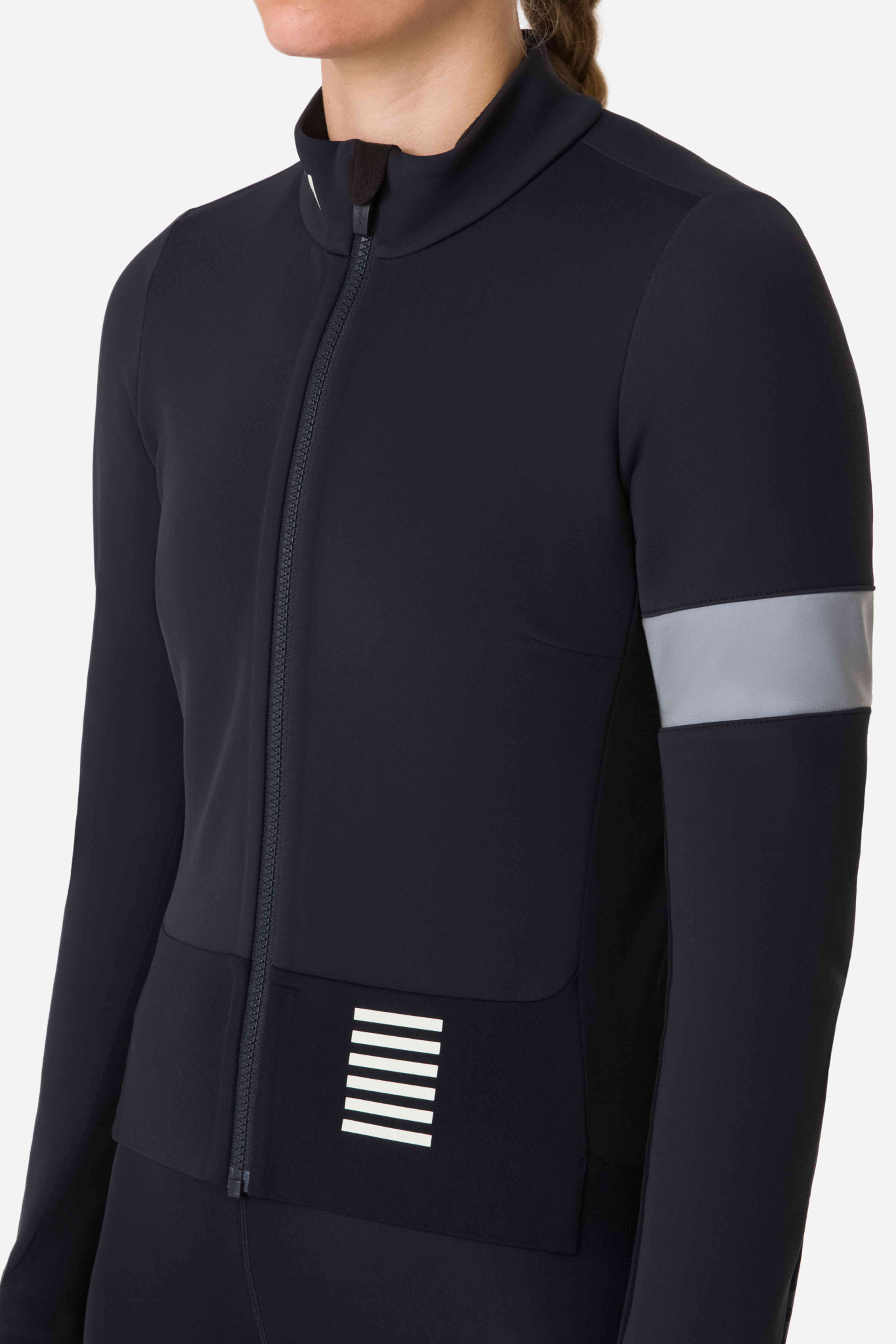 Women's Pro Team Winter Jacket | Rapha Women's Pro Team Winter Jacket | Rapha