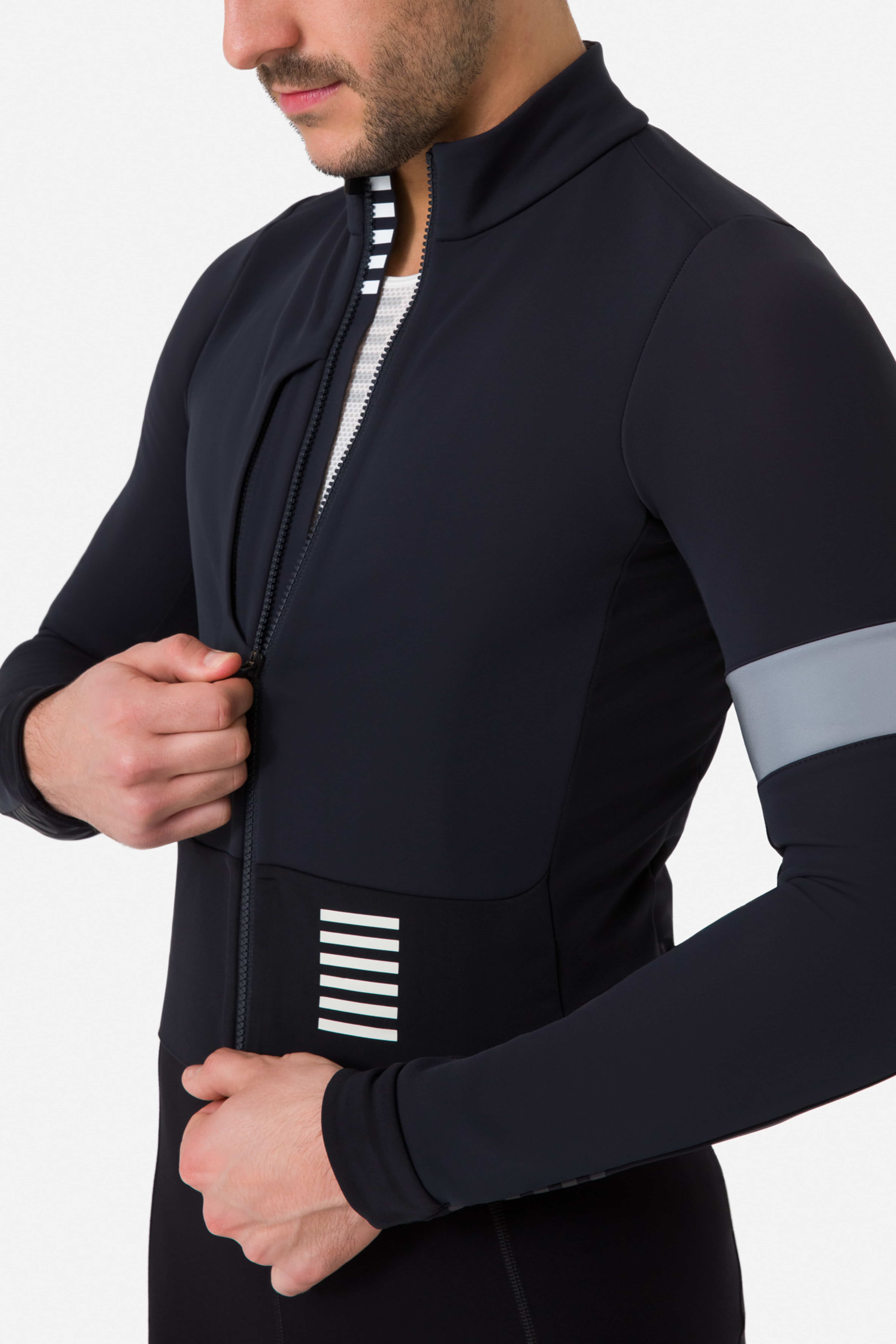 Men's Pro Team Winter Jacket | Rapha