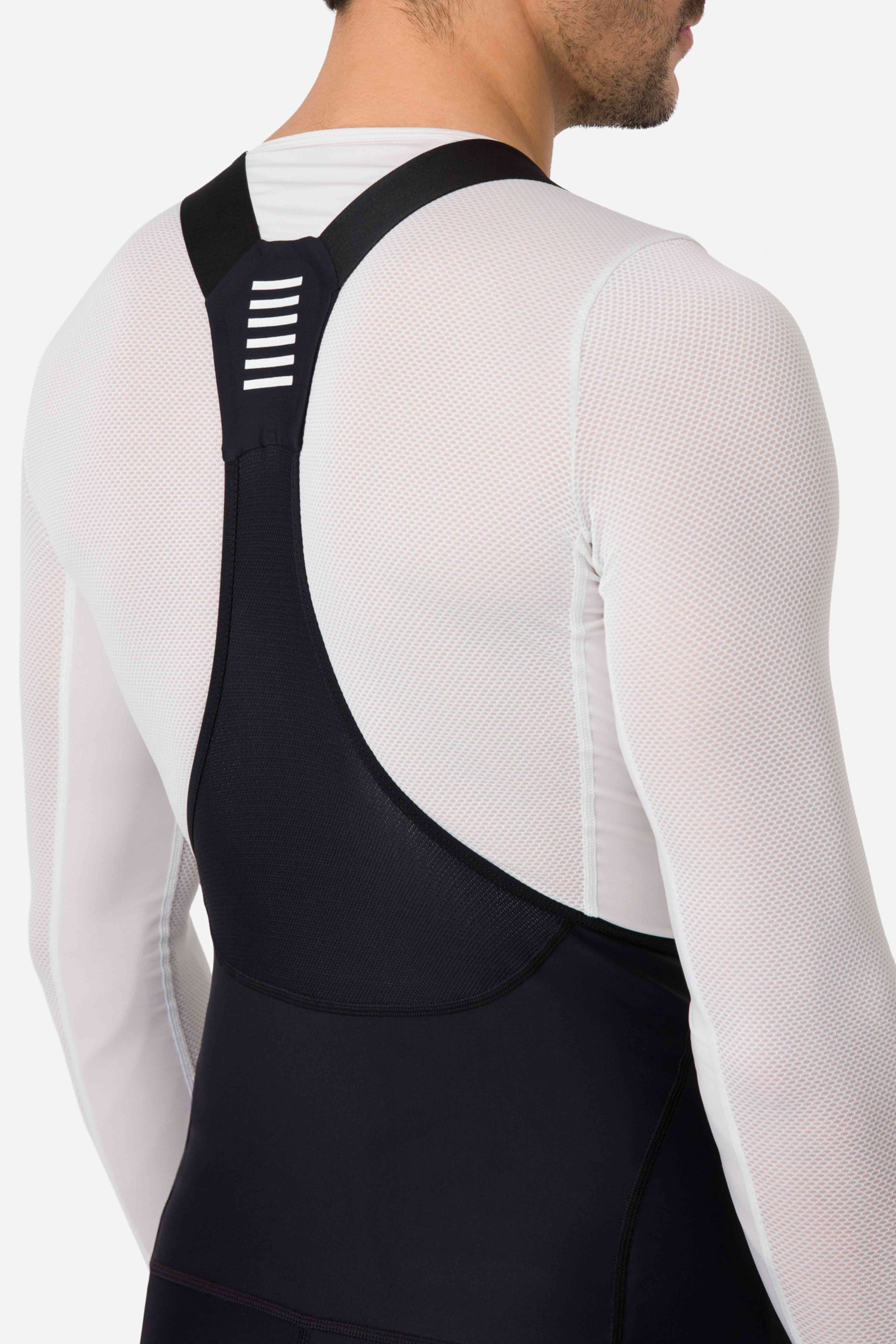 Men's Pro Team Lightweight Tights with Pad | Rapha Men's Pro Team Lightweight Tights with Pad | Rapha