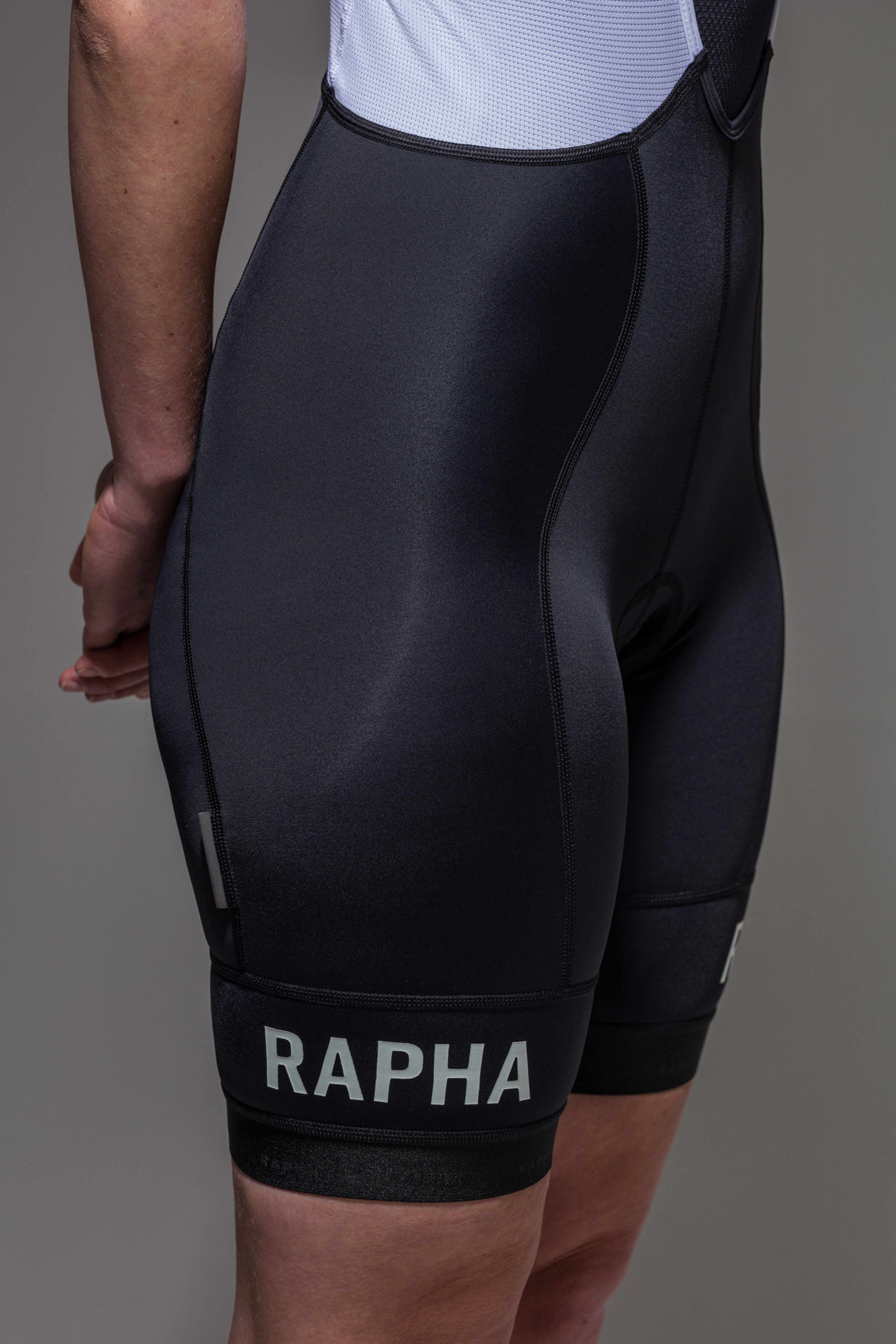 Women's Pro Team Training Bib Shorts | Rapha