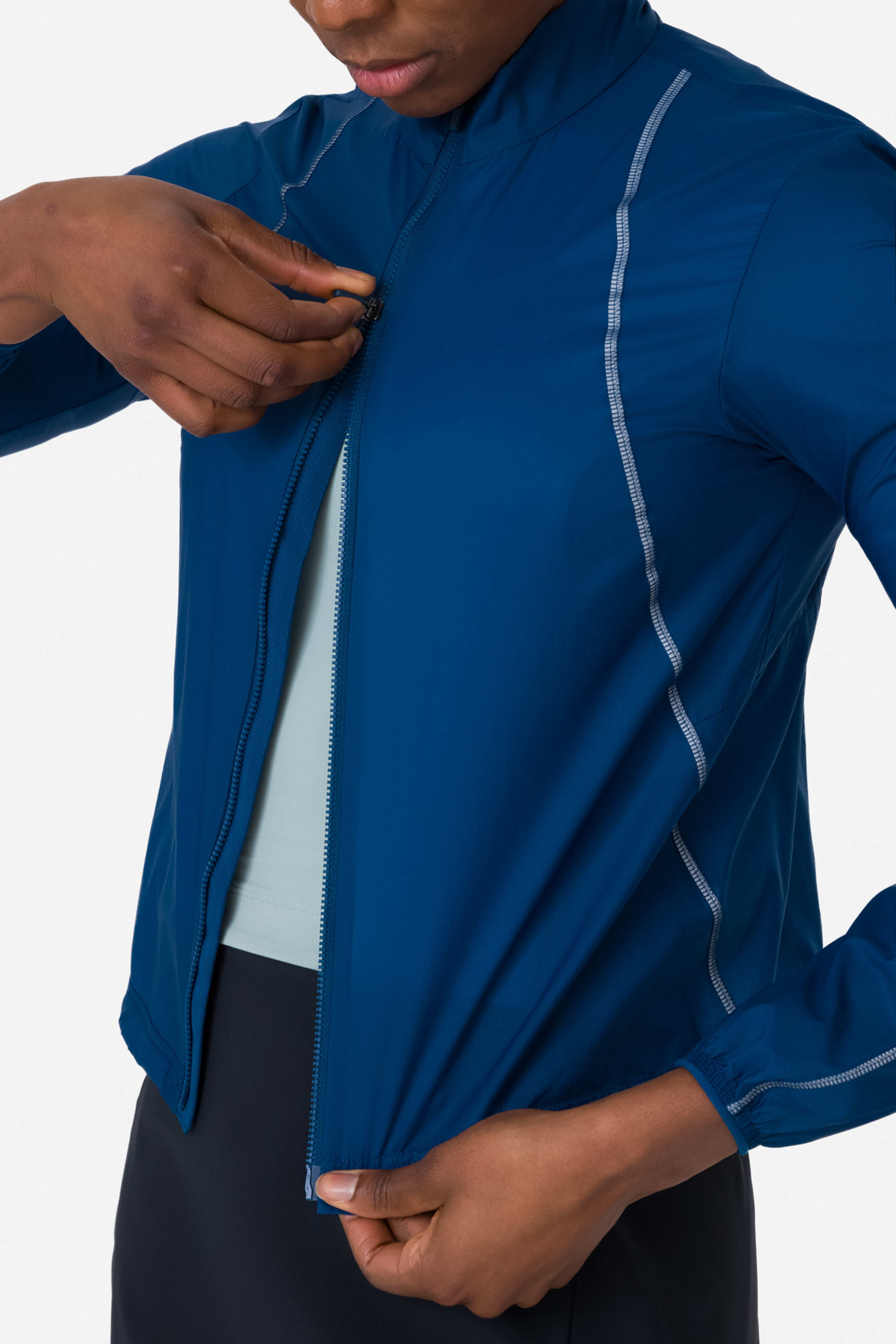 Women's Rapha Wind Jacket | Rapha