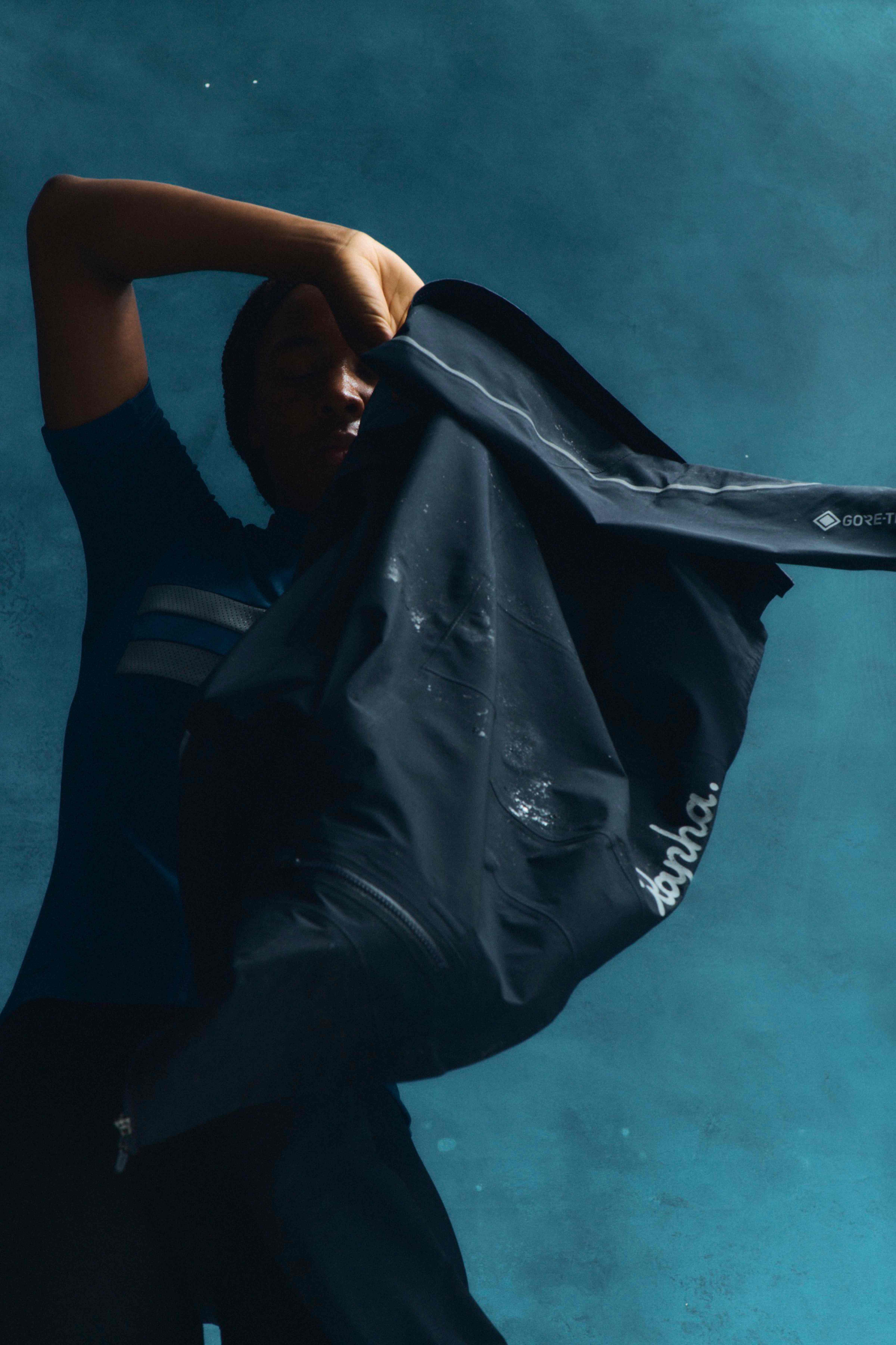 Women's Rapha Gore-Tex Rain Jacket | Rapha