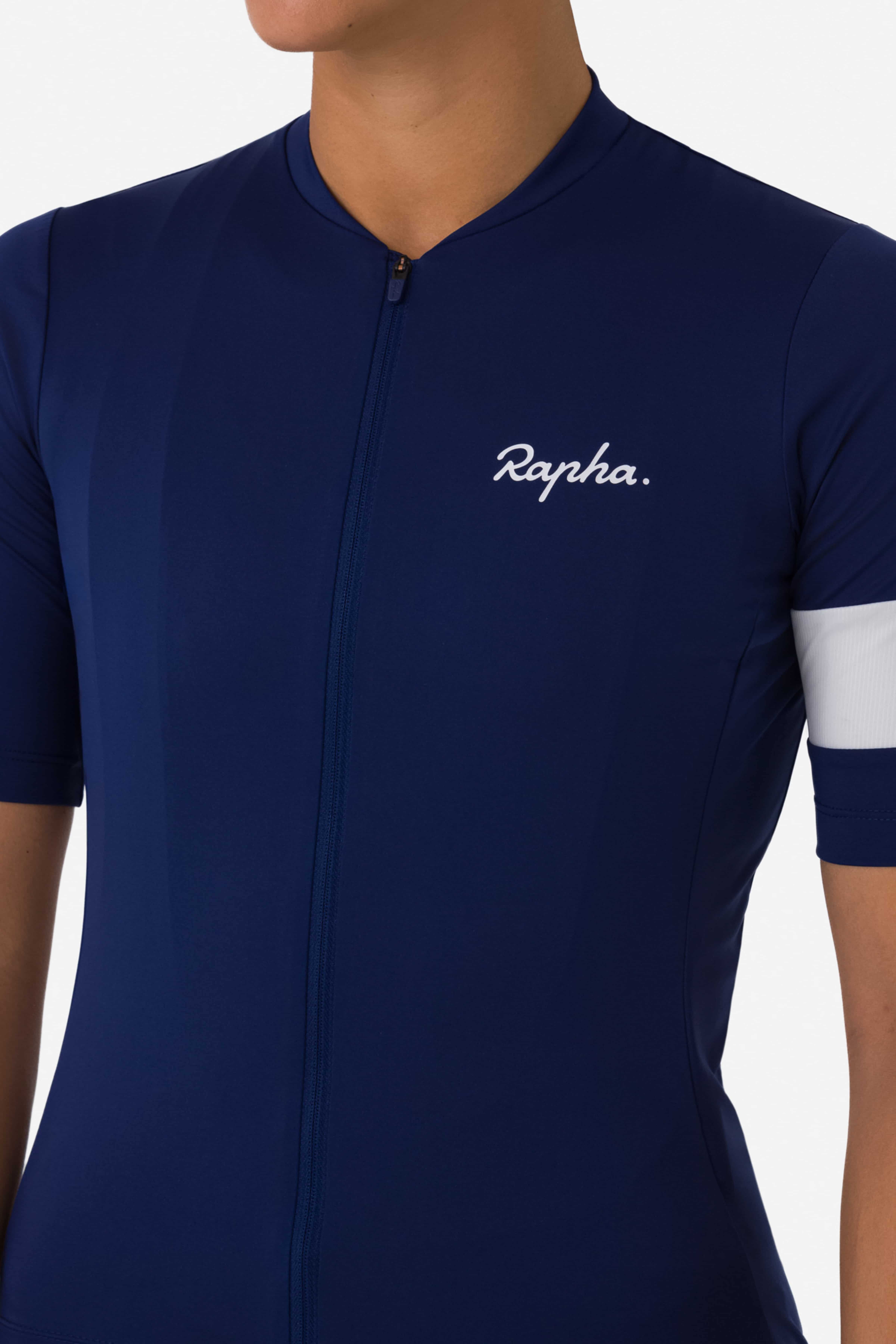 Women's Core Jersey | Rapha