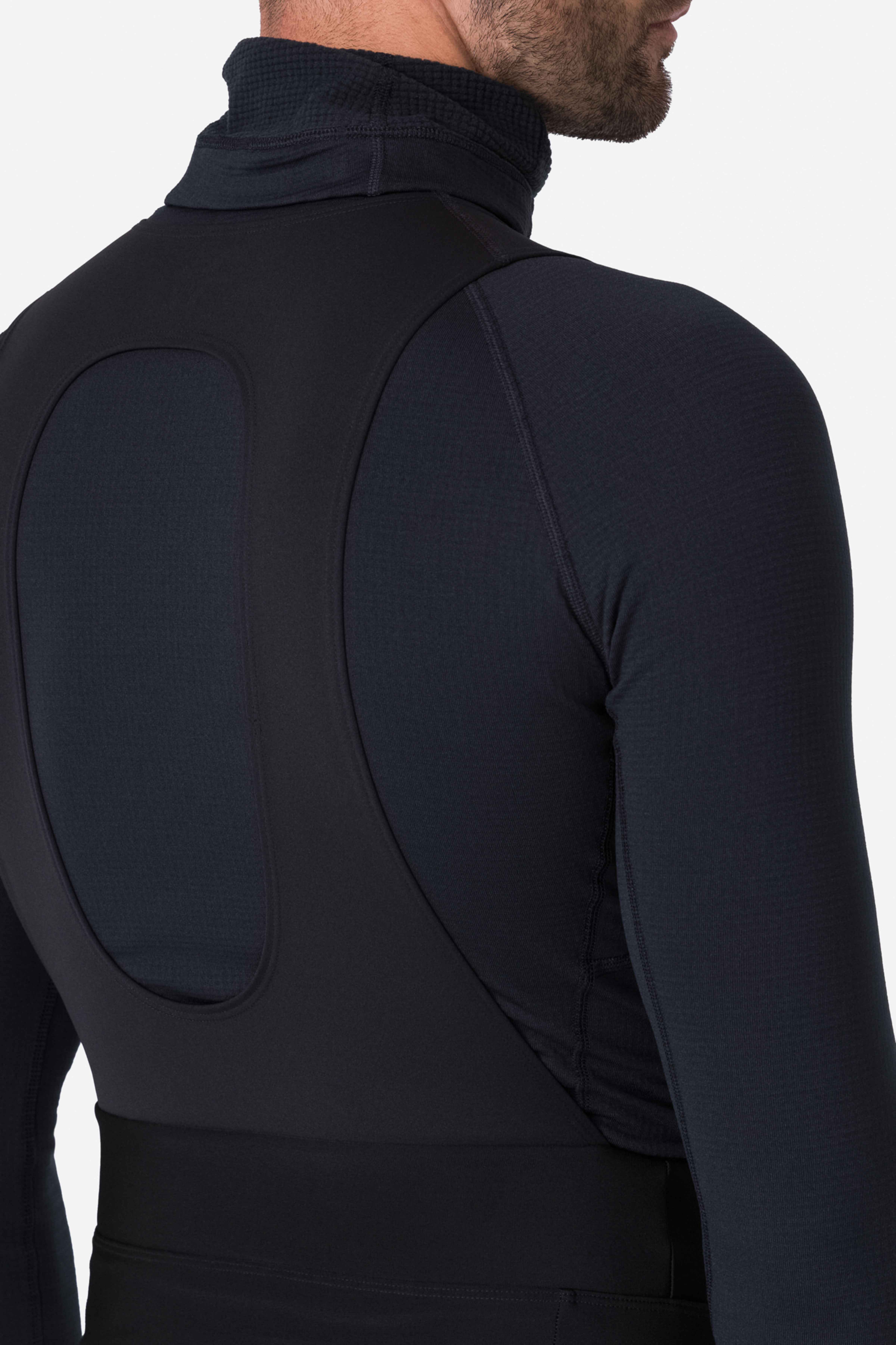 Men's Insulated Windblock Base Layer S Men's Insulated Windblock Base Layer | Rapha