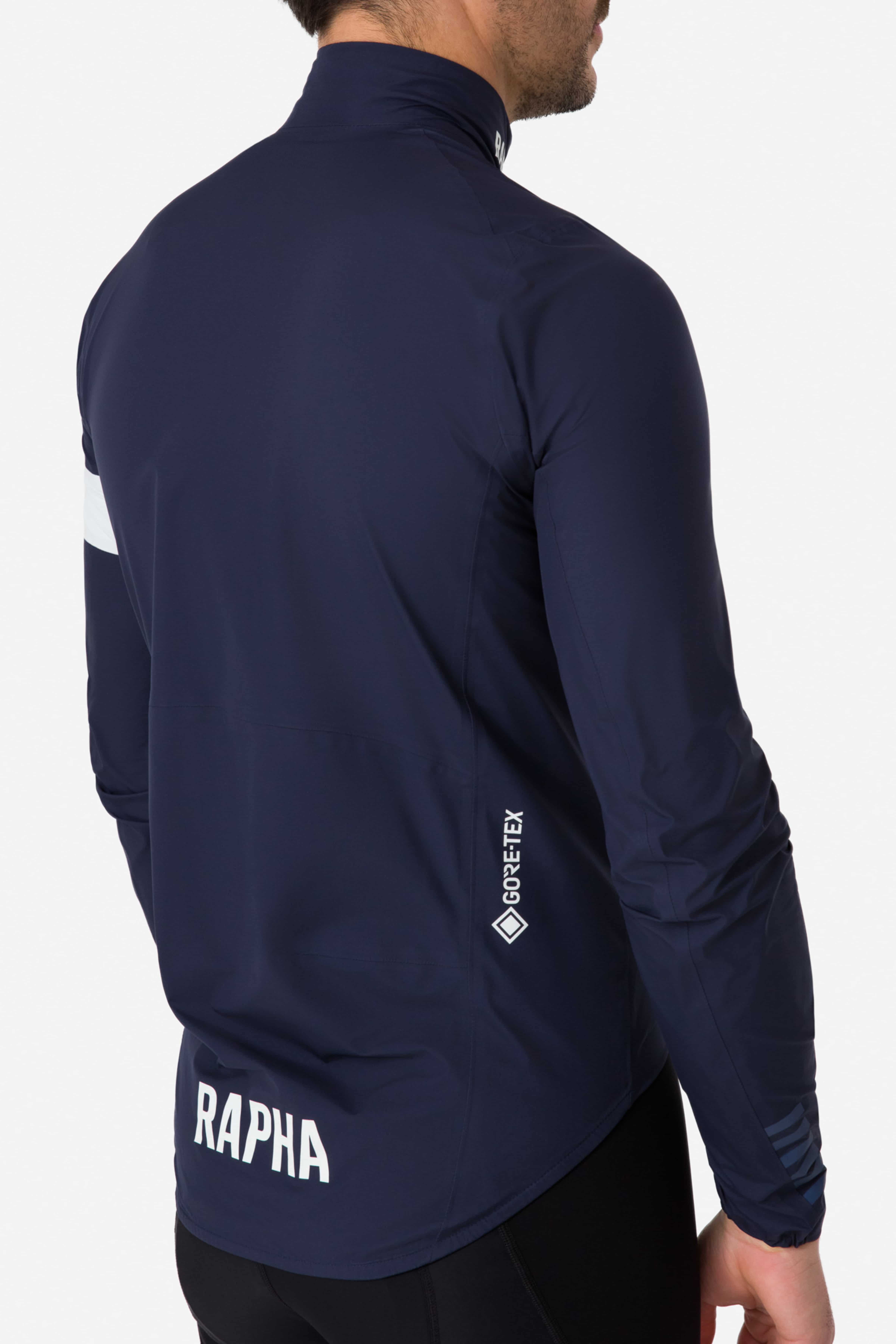 Men's Pro Team GORE-TEX Rain Jacket | Rapha