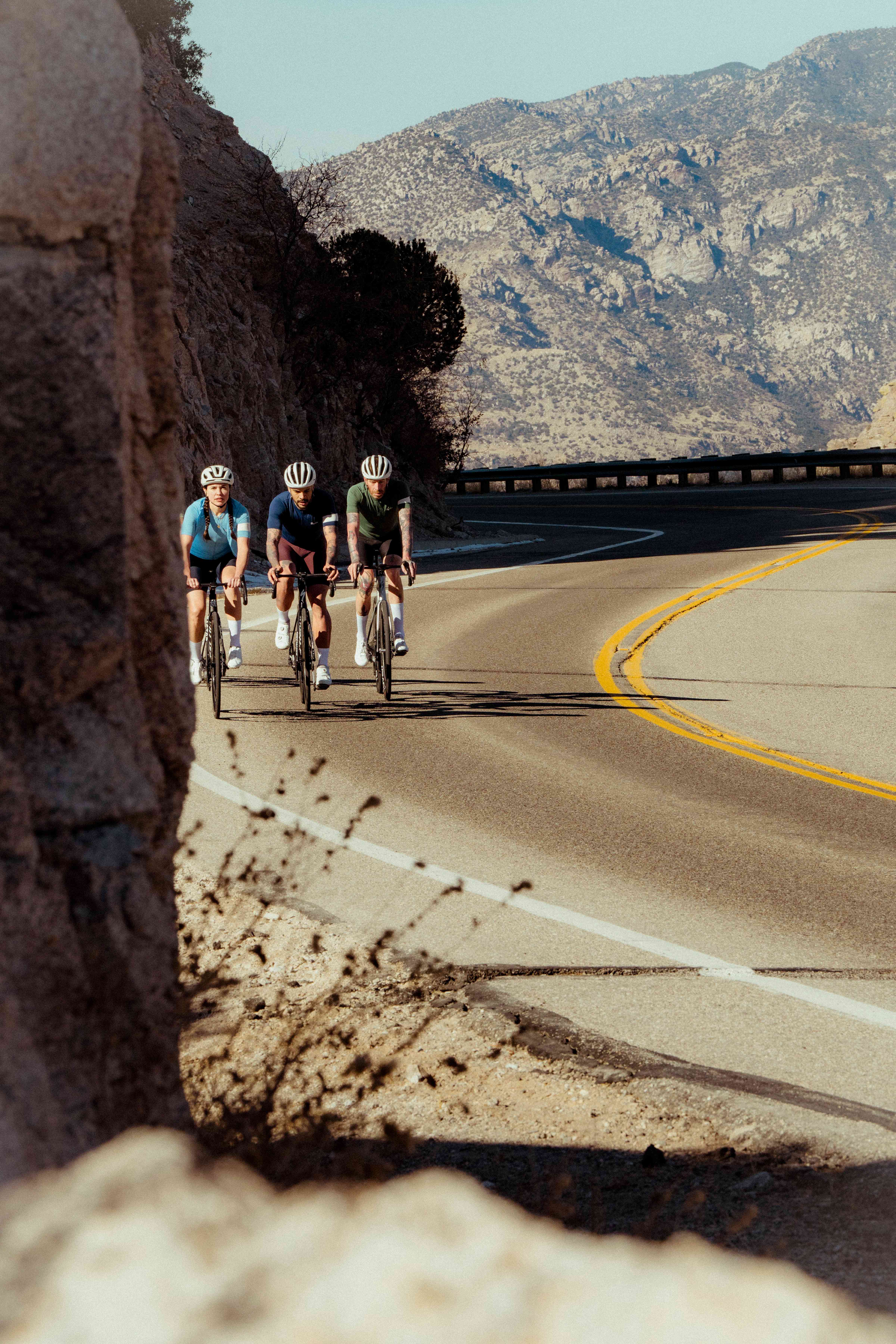 Build an Outfit | Rapha