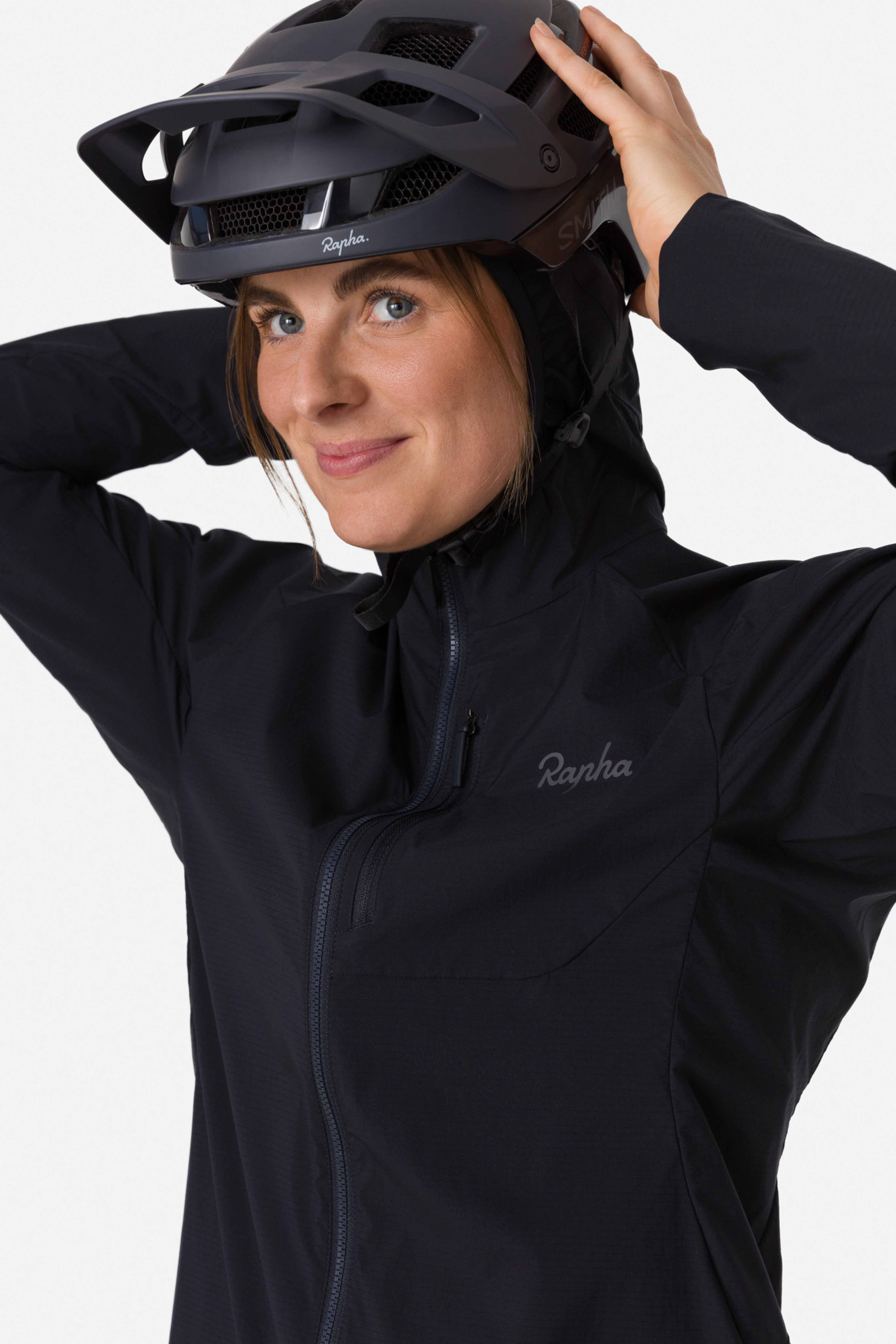 Women's Trail Lightweight Jacket | Rapha