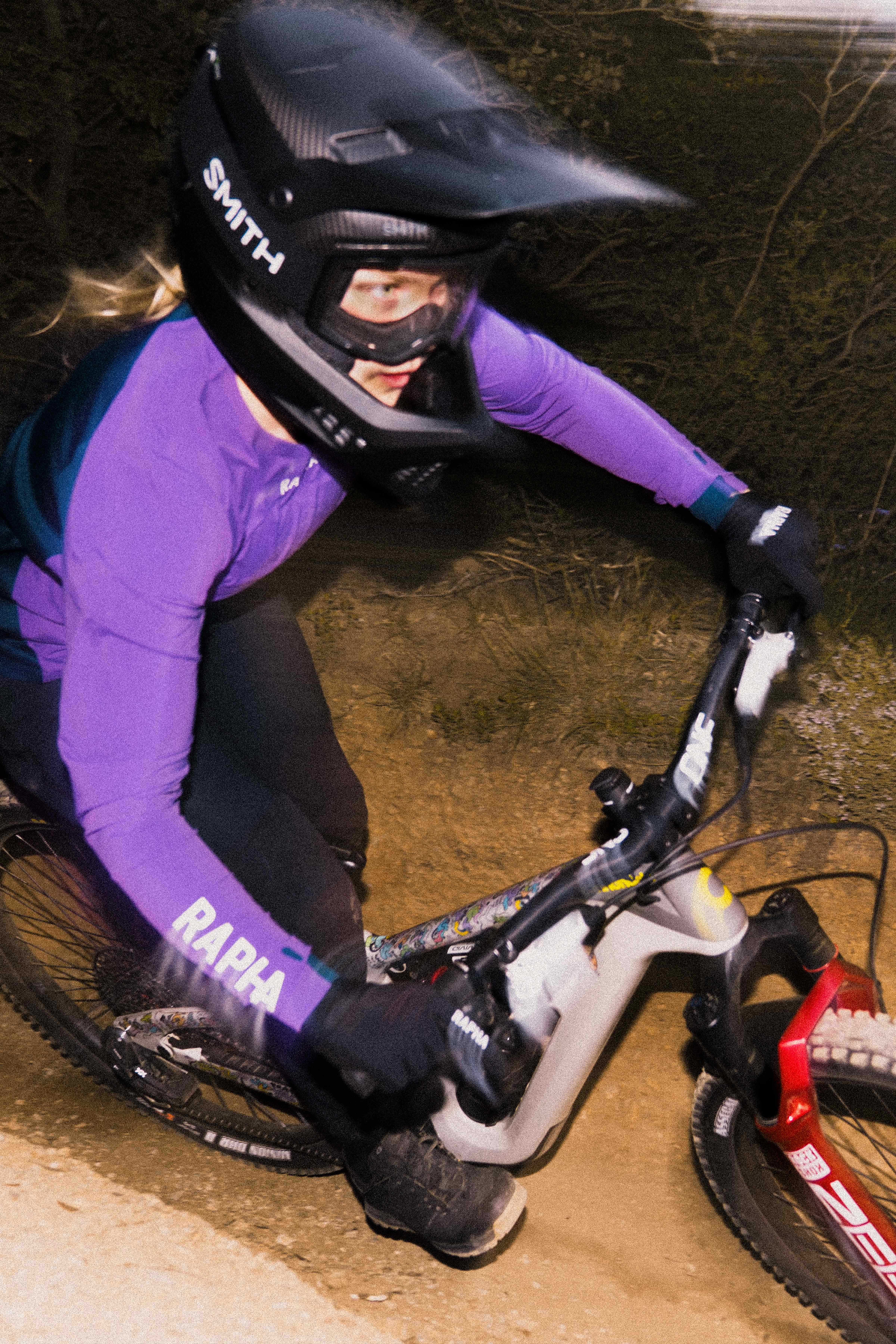 Mountain Biking | Rapha
