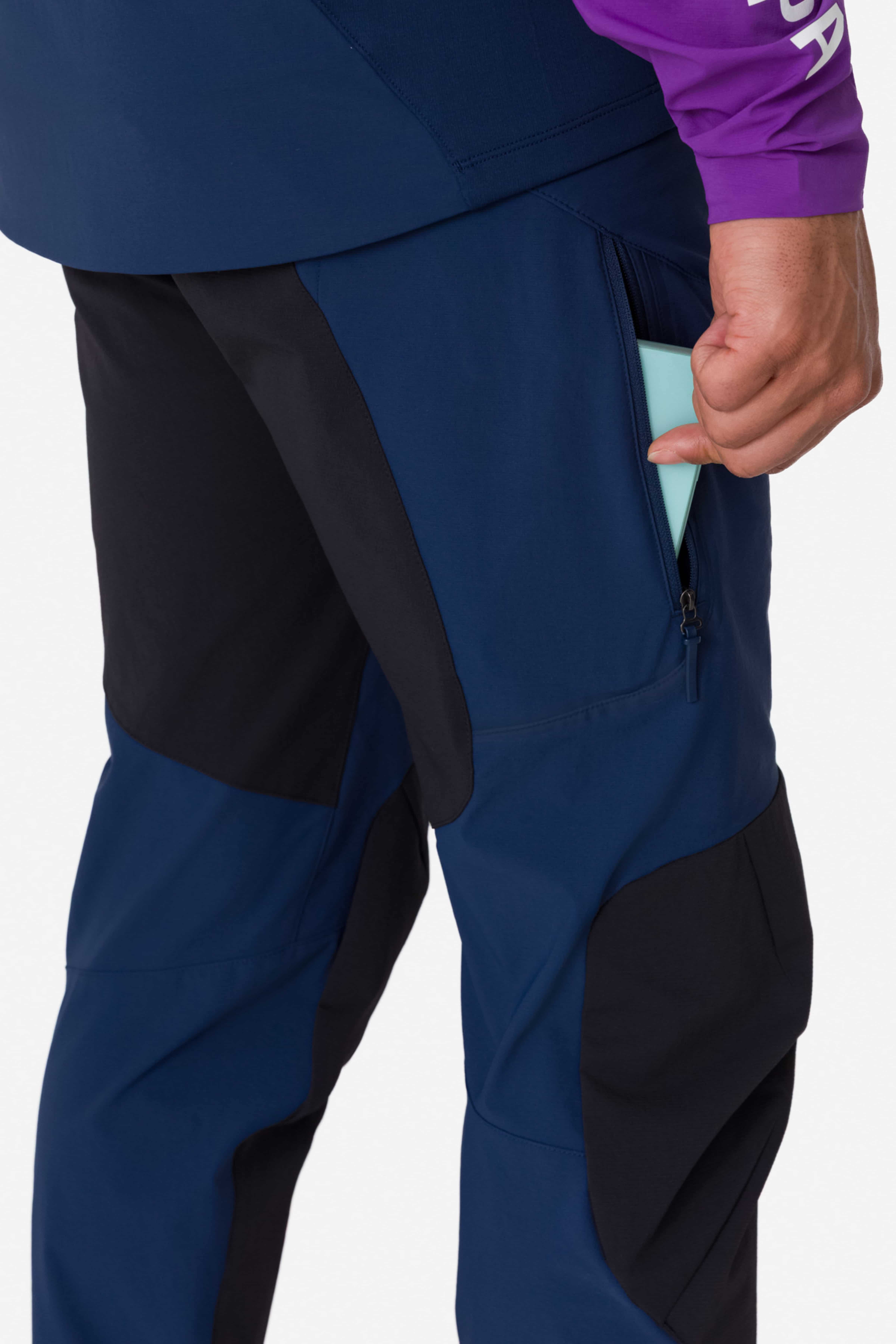 rapha トレイルパンツ　L メンズ トレイル パンツ | Rapha