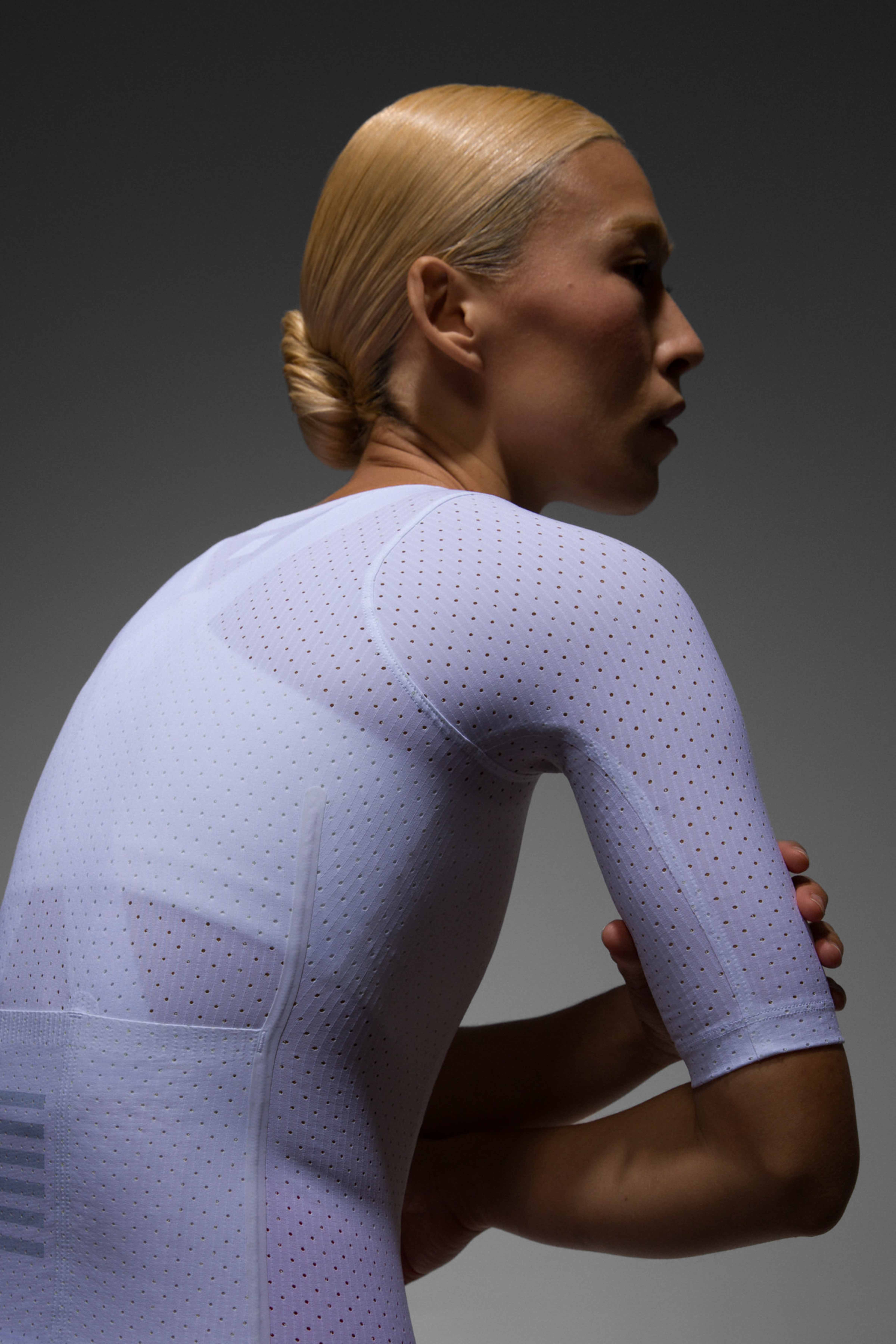 Women's Pro Team Ghost Air Jersey | Rapha