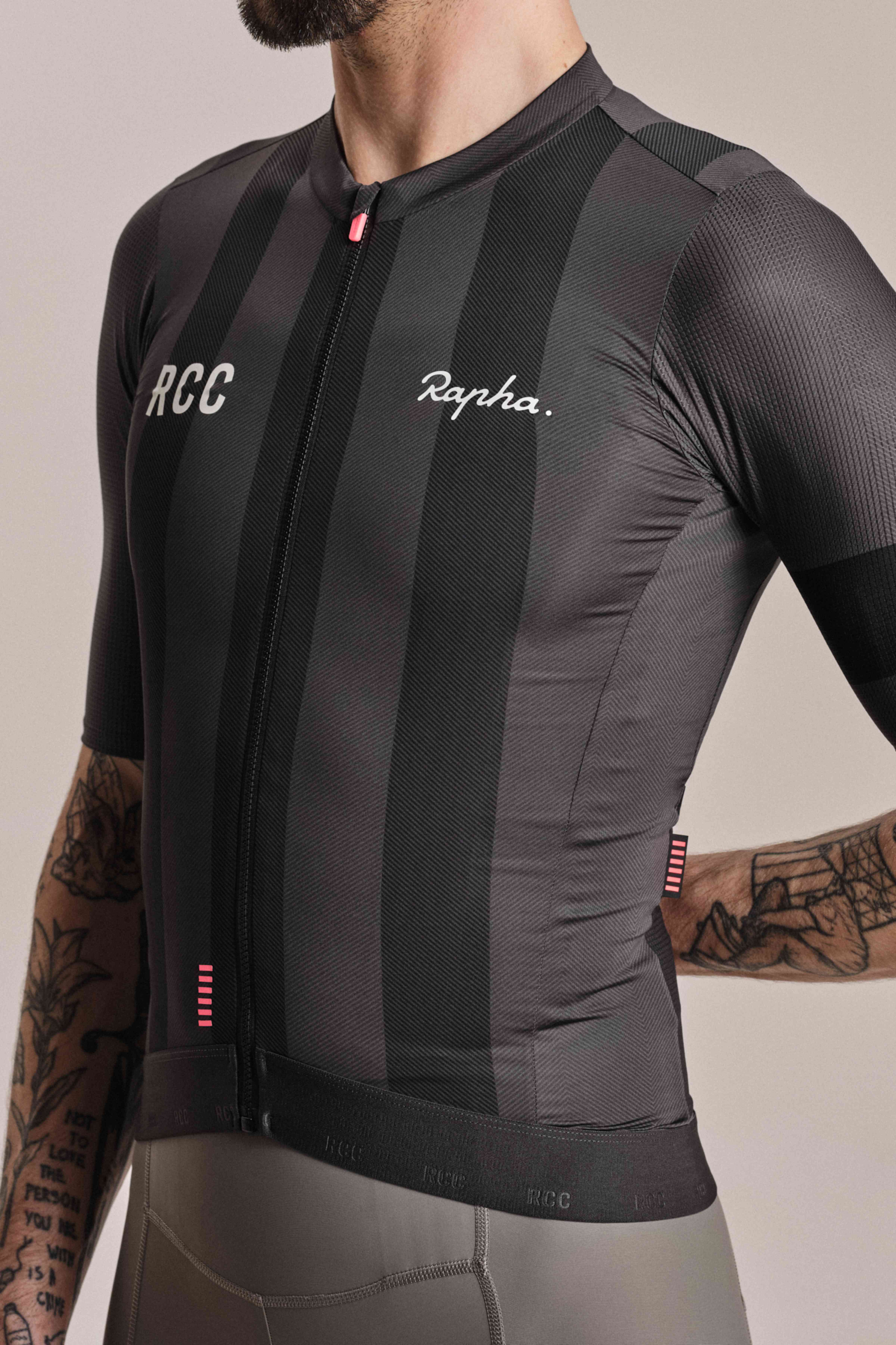 Men's RCC Pro Team Jersey | Rapha