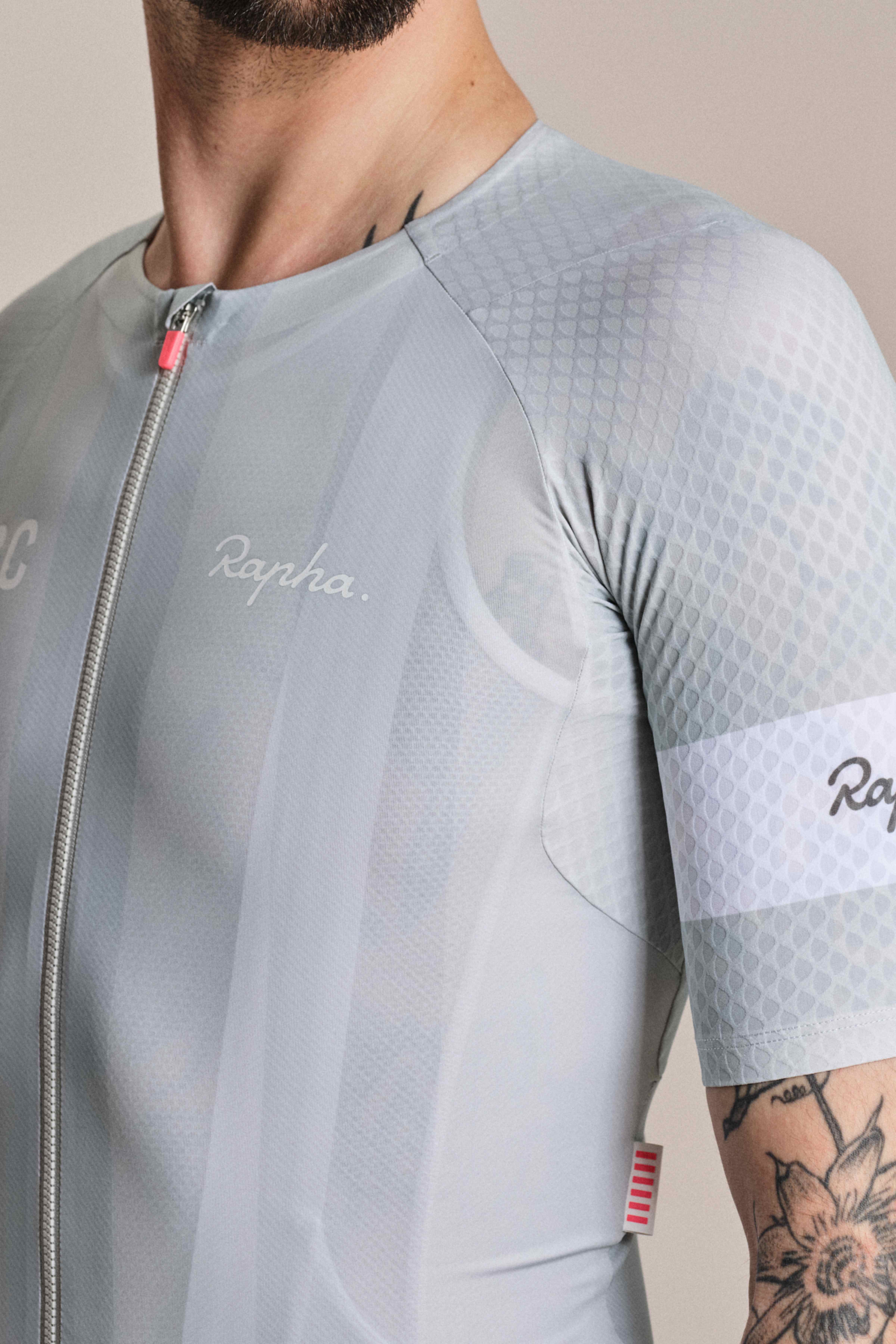 Men's RCC Pro Team Aero Jersey | Rapha