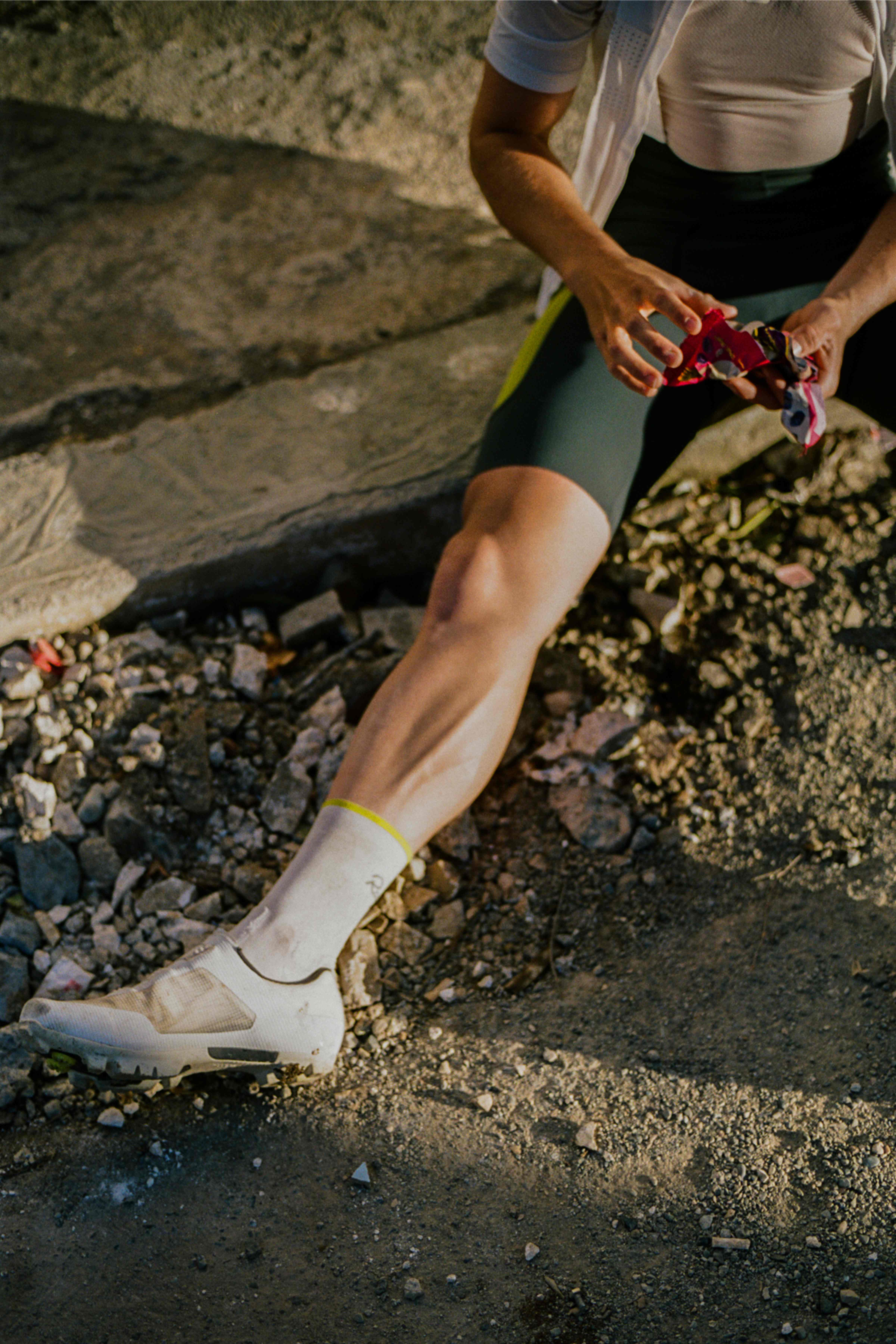 Men's Brevet Cargo Bib Shorts III | Rapha