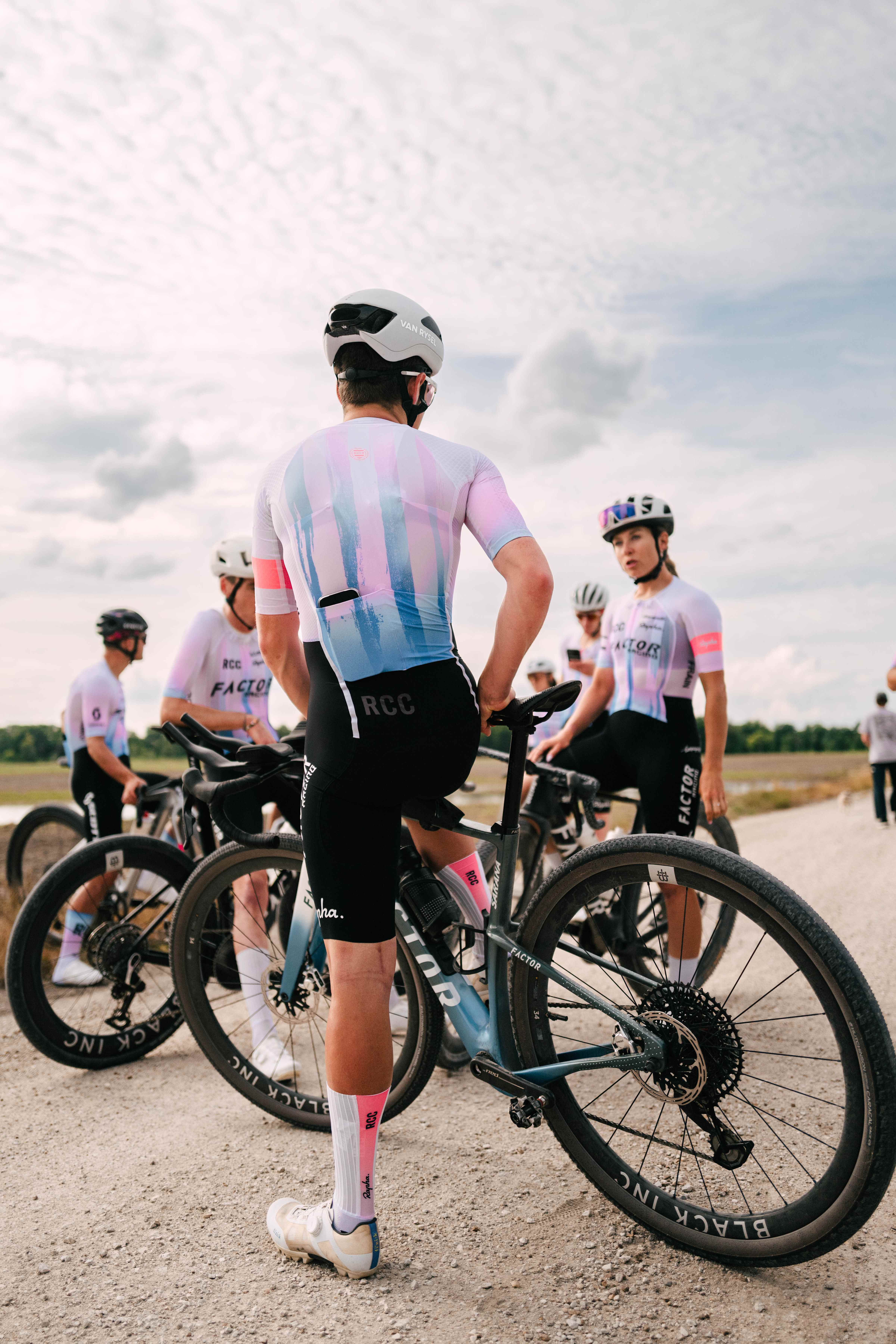 新製品 | Rapha Japan