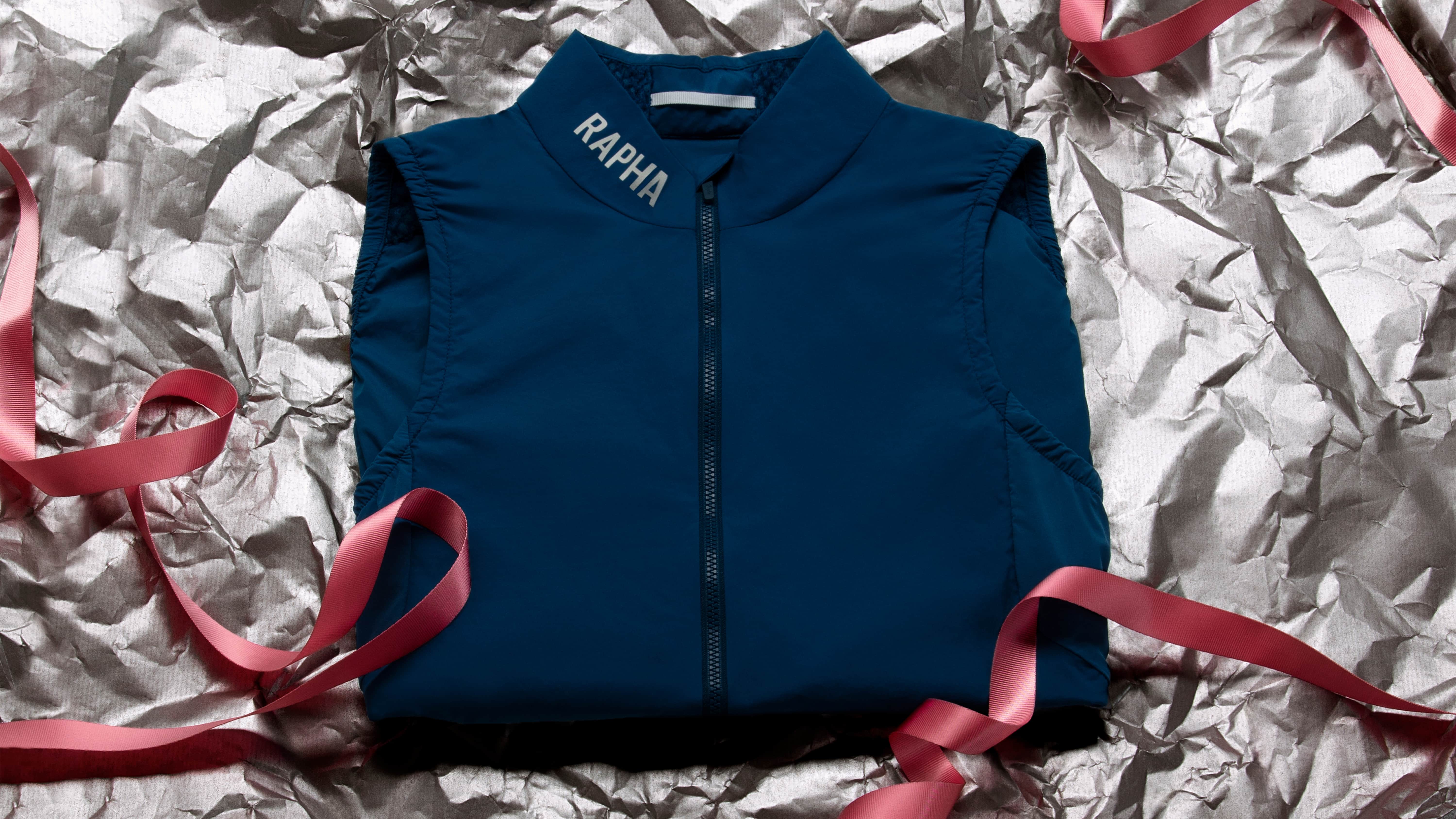 ジャケットとジレ | Rapha