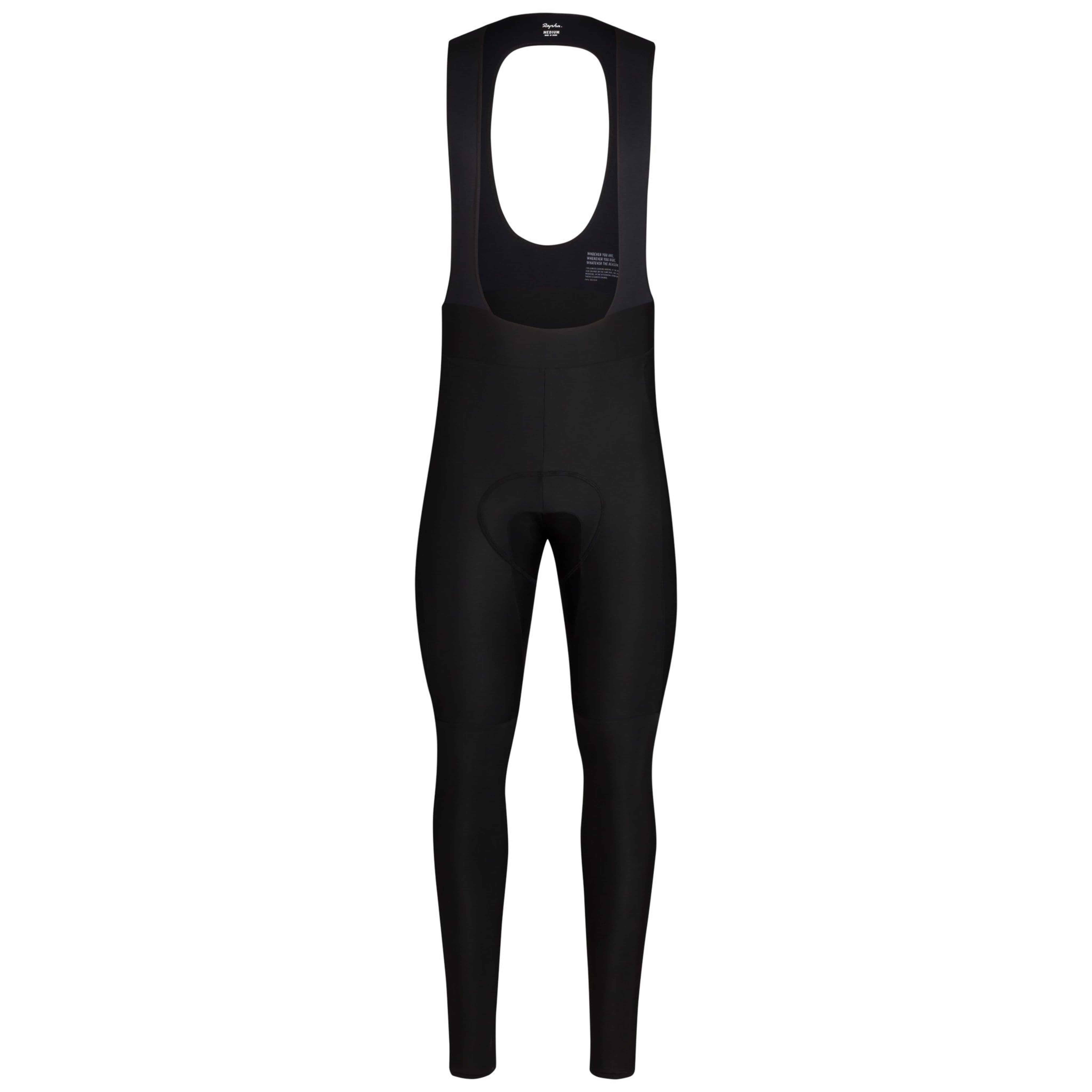 RAPHA core winter tights with pad サイズM Men's Core Winter Tights With Pad | Rapha