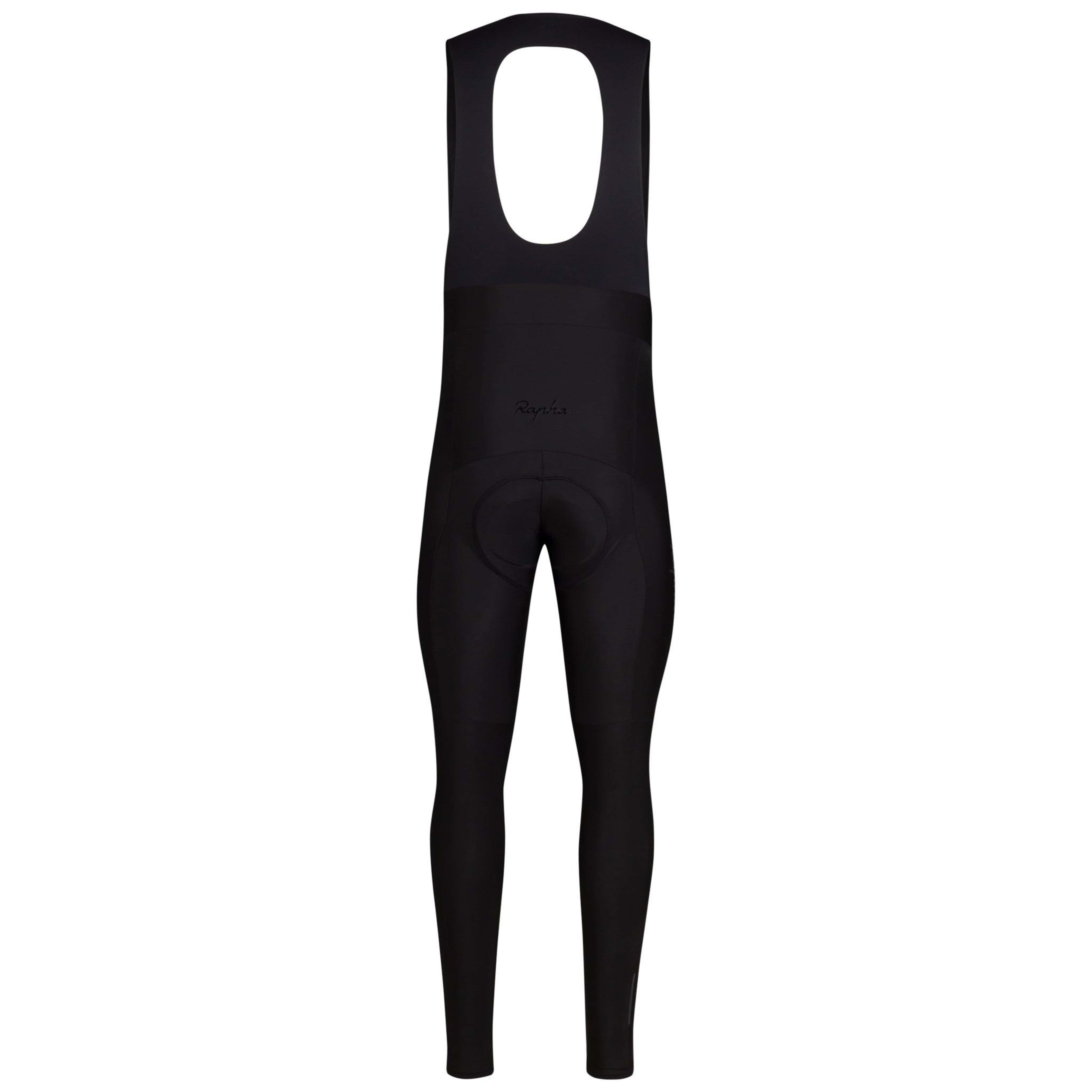 Men's Core Winter Tights With Pad | Rapha
