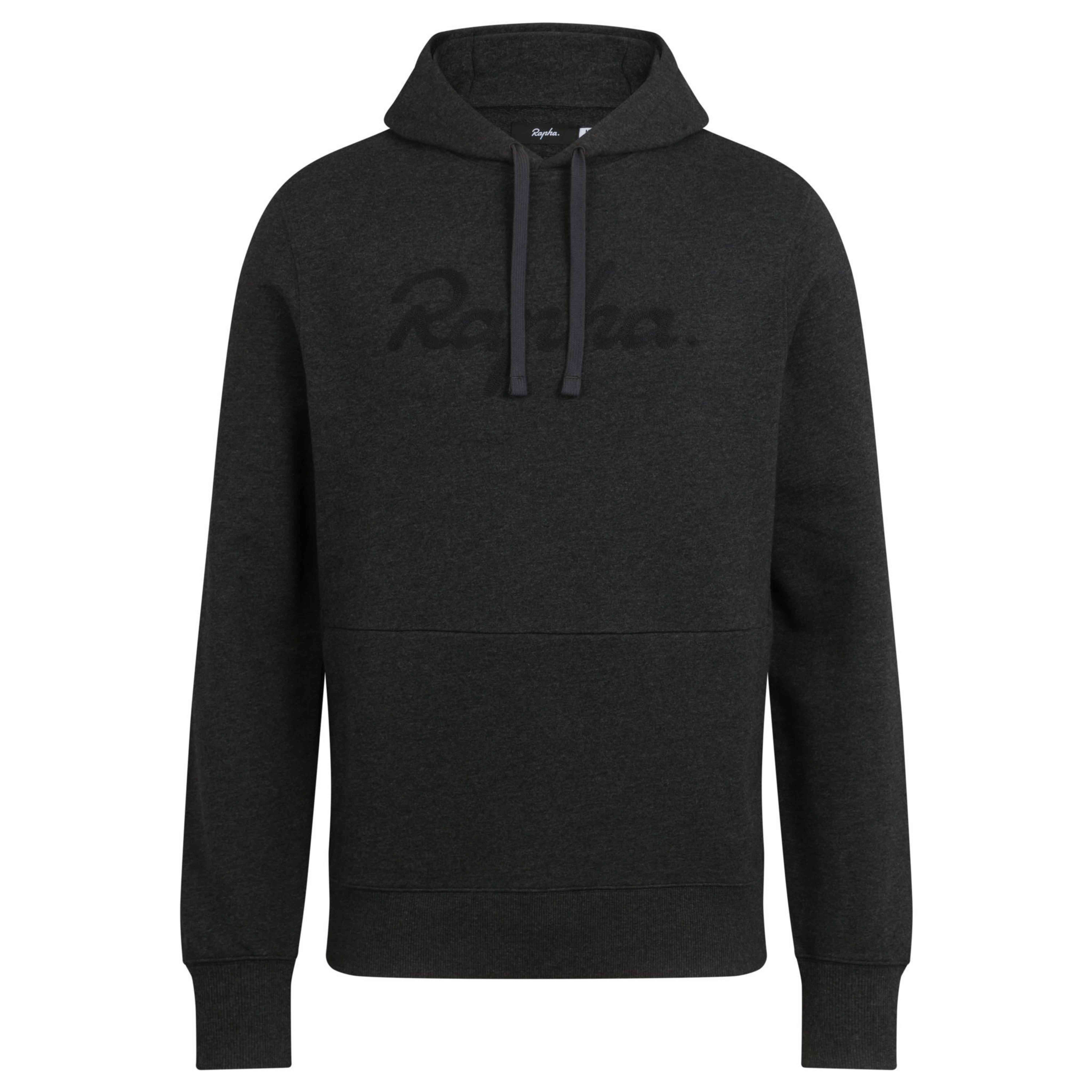 Men's Logo Pullover Hoodie | Rapha