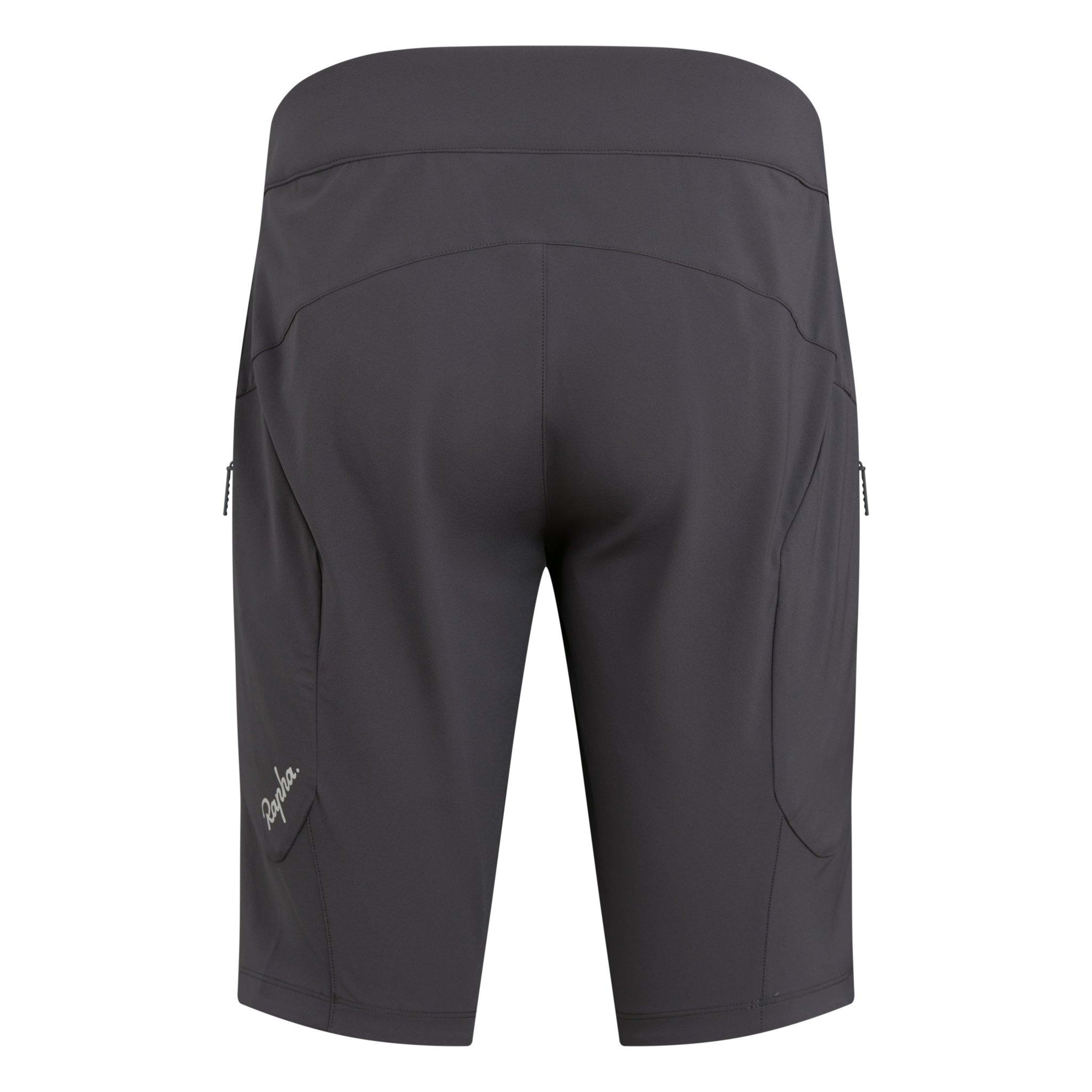 新品 Rapha トレイル ファスト+ライトショーツ メンズM Men's Trail Fast & Light Shorts | Rapha