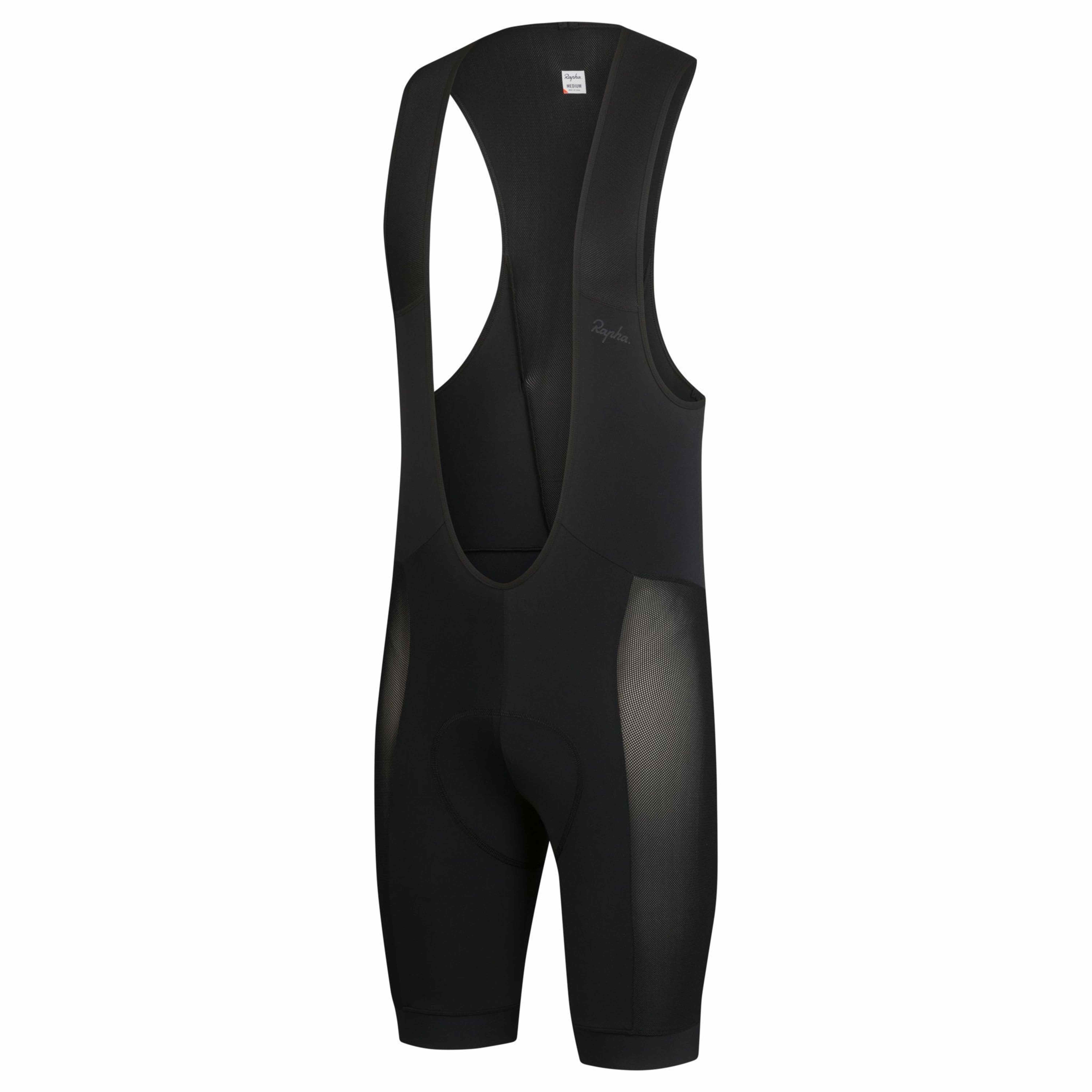 Rapha メンズ トレイルライナー Mサイズ TLB01XX_BLK_Product_H121_02