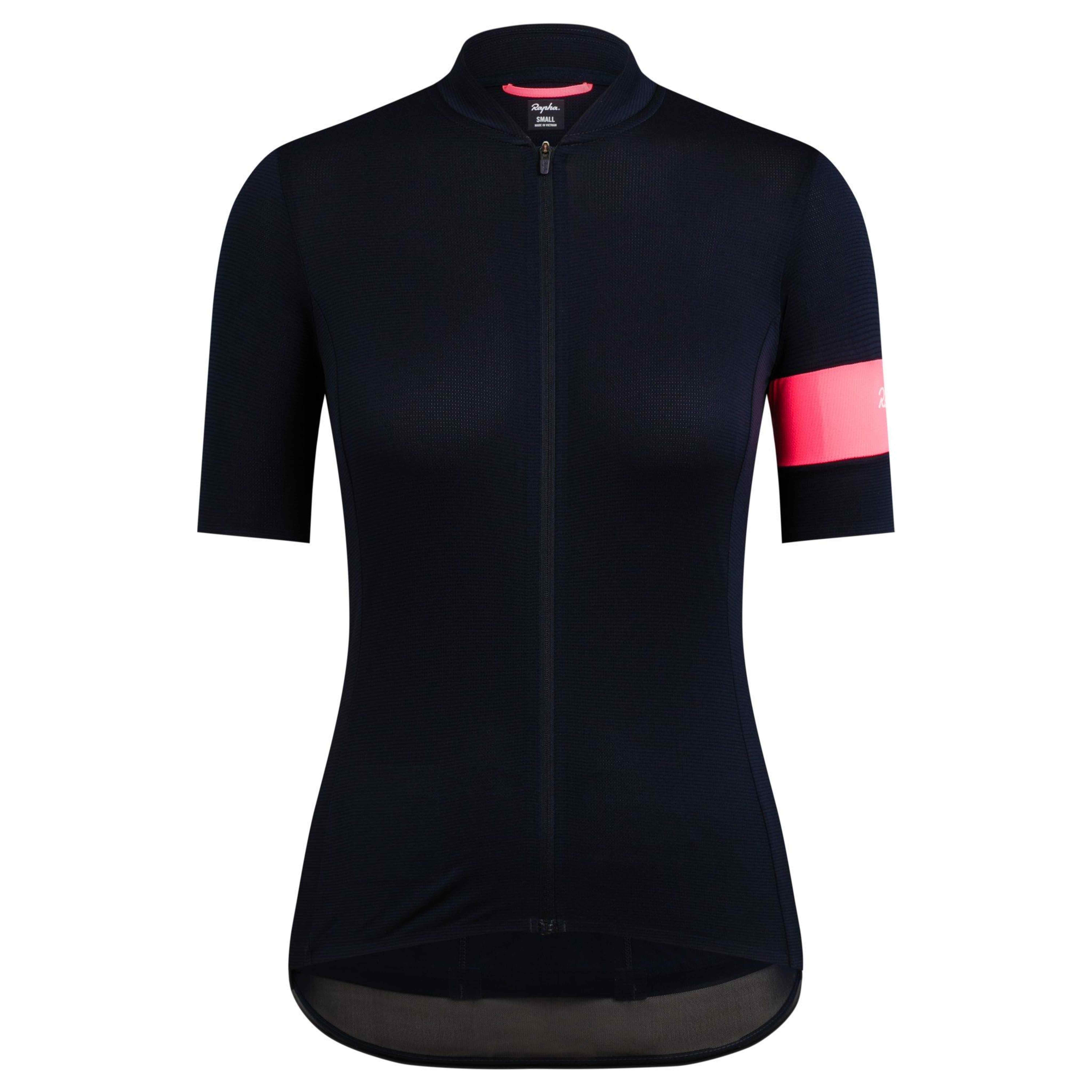 ウェア Rapha Classic Flyweight Jersey X-LARGE FLY06XX_LFD_Classic-Flyweight-