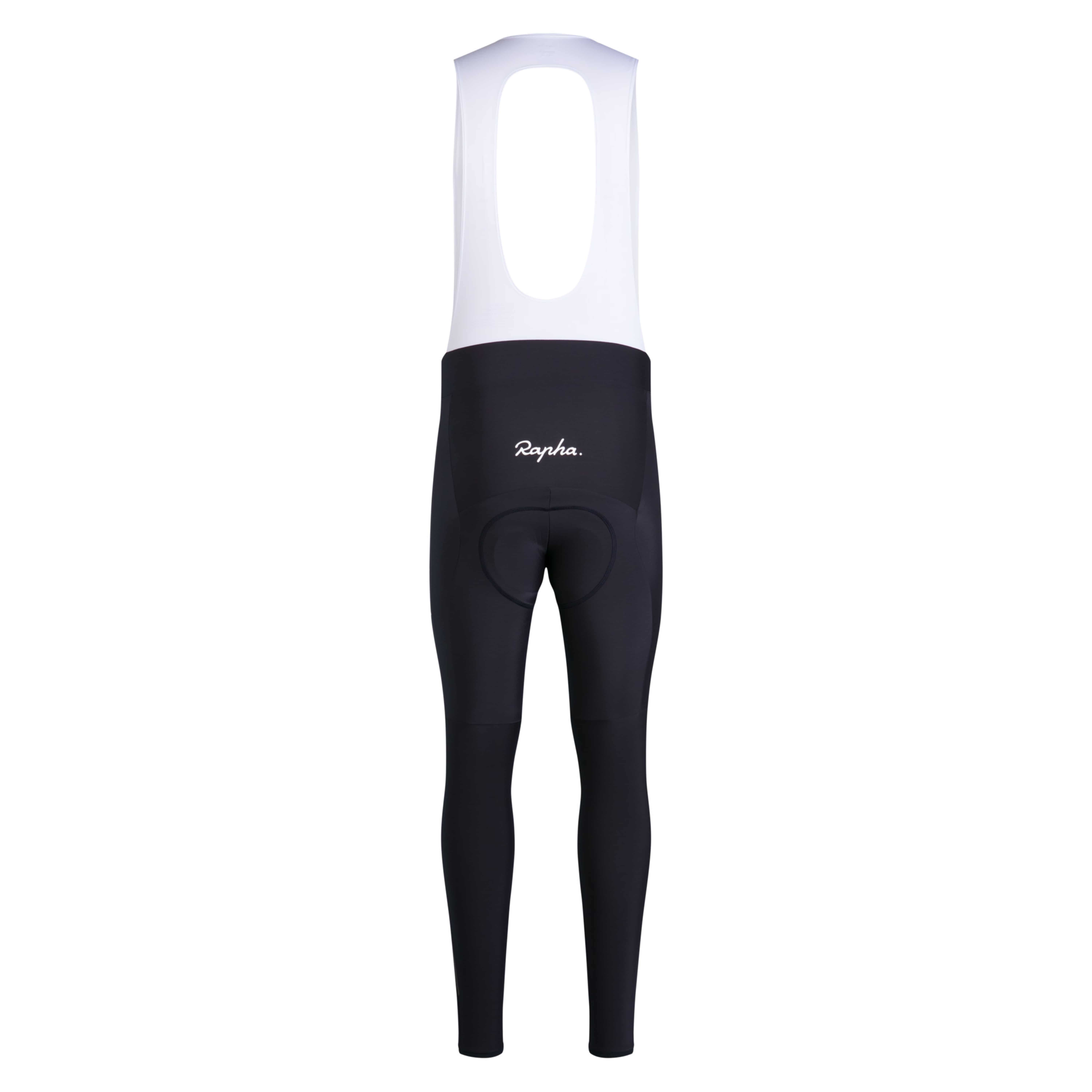Men's Core Winter Tights With Pad | Rapha