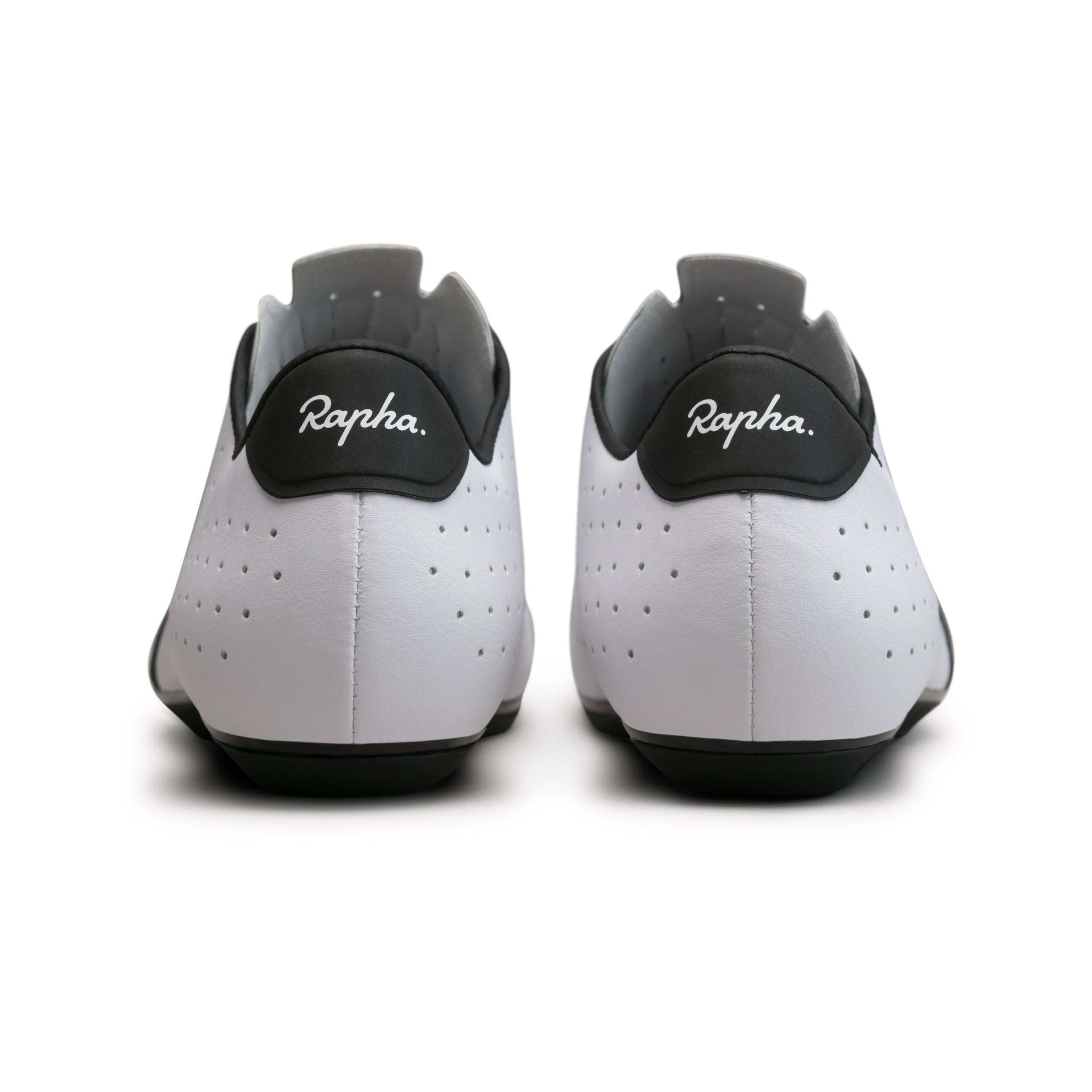 【新品未使用品】Rapha クラシックシューズ White US27.6㎝ Classic Shoes | Rapha