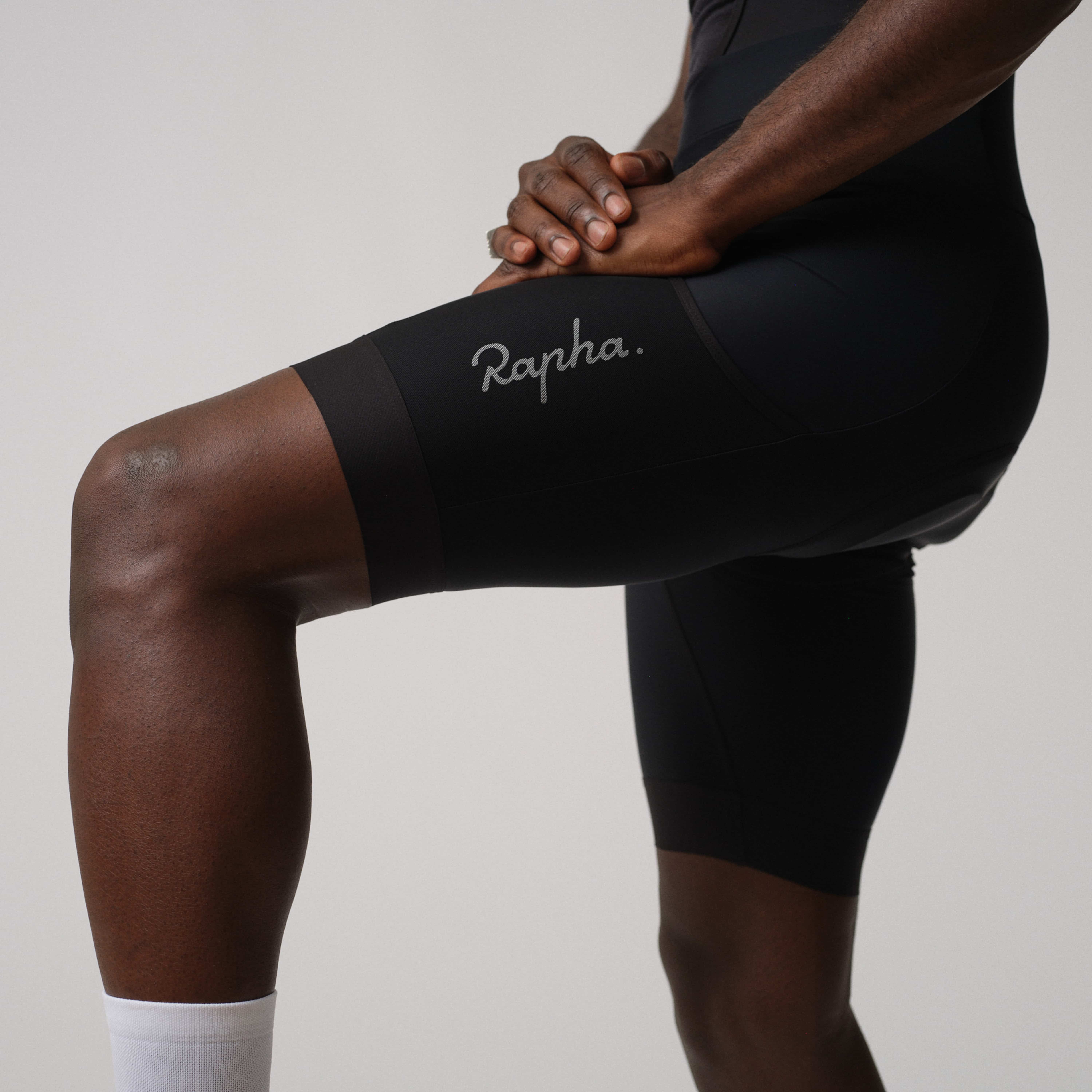 Rapha メンズ コア ビブショーツ S