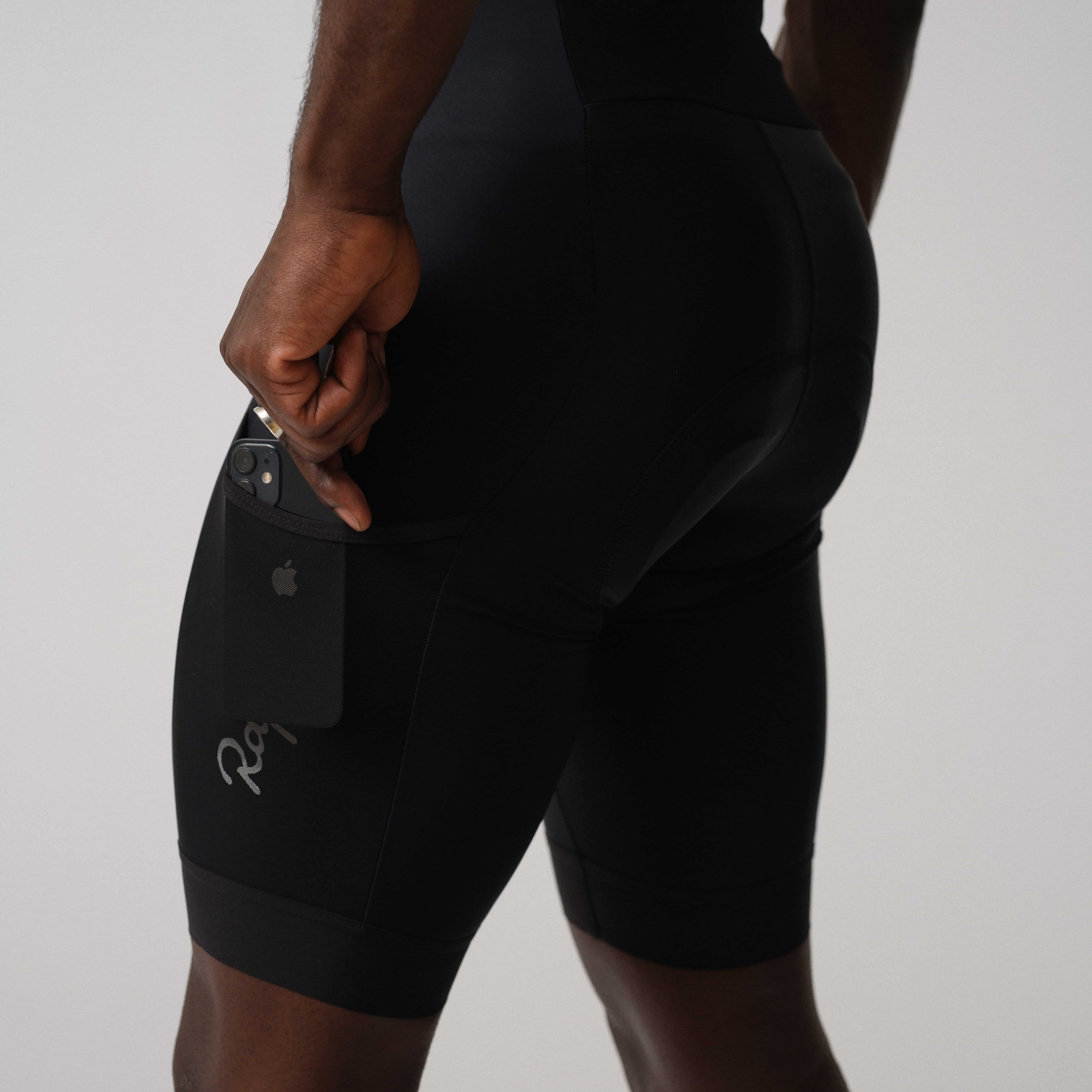 Rapha Core Cargo Bib Shorts | Contender Bicycles