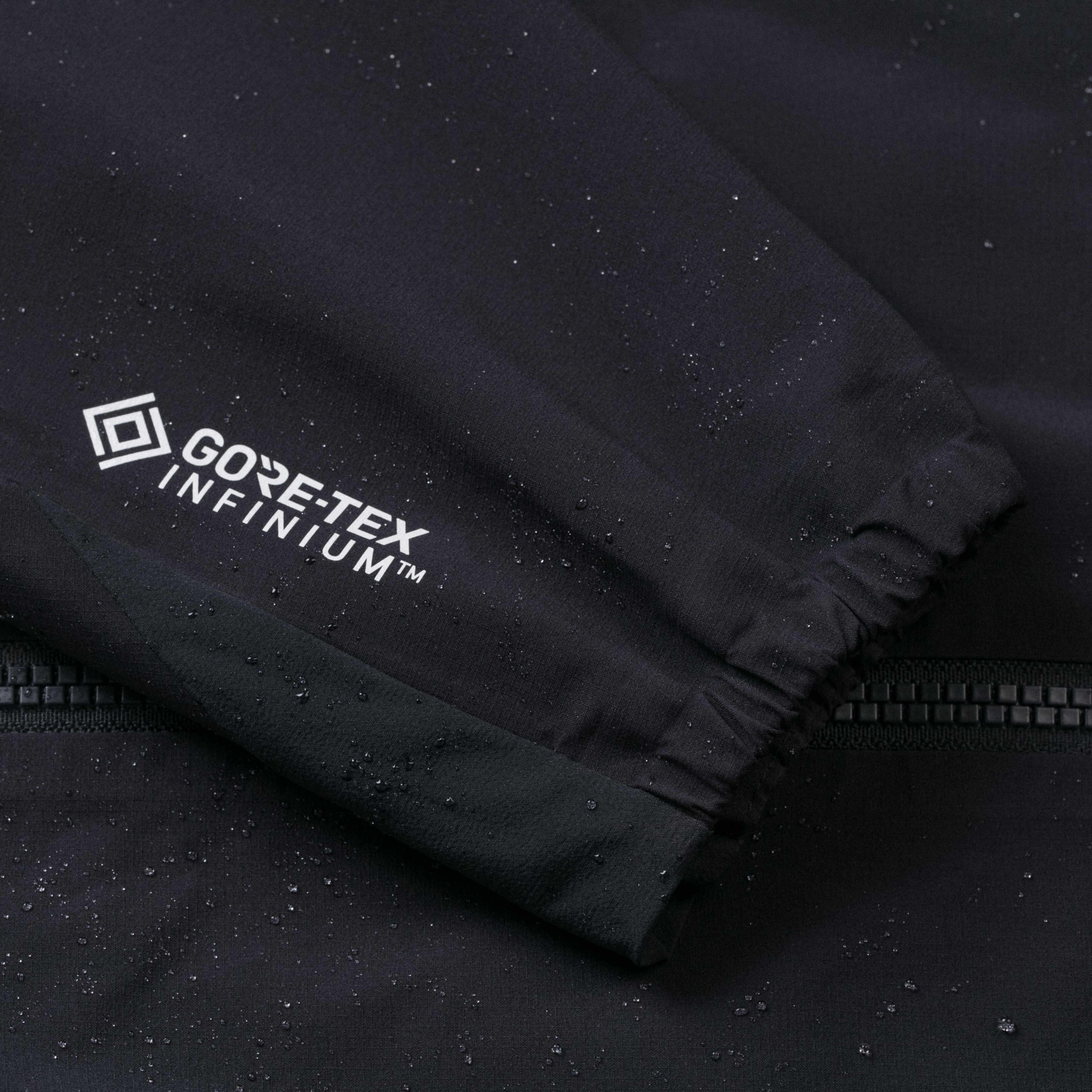 メンズ トレイル GORE-TEX インフィニアム ジャケット | Rapha