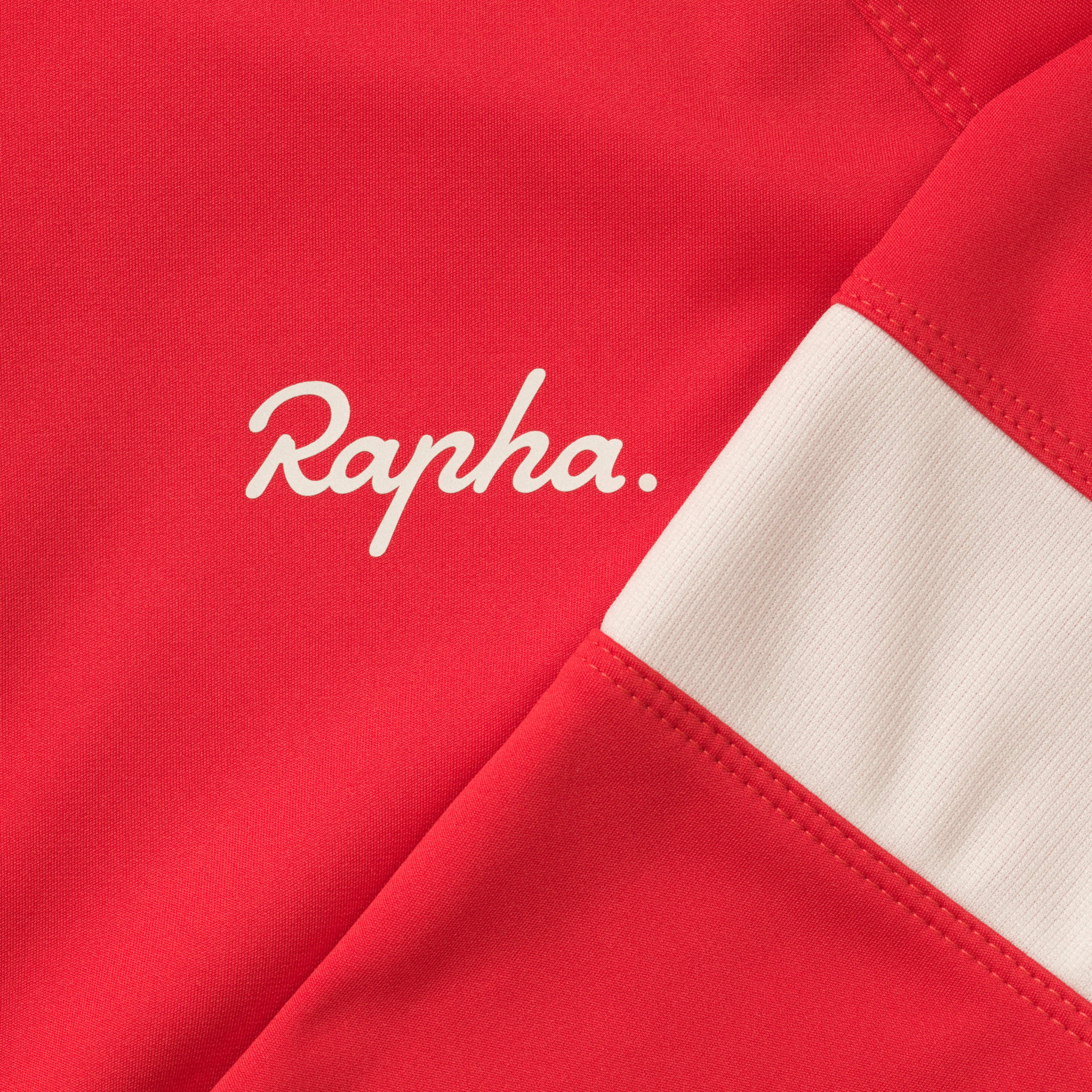 Men's Long Sleeve Core Jersey | Rapha
