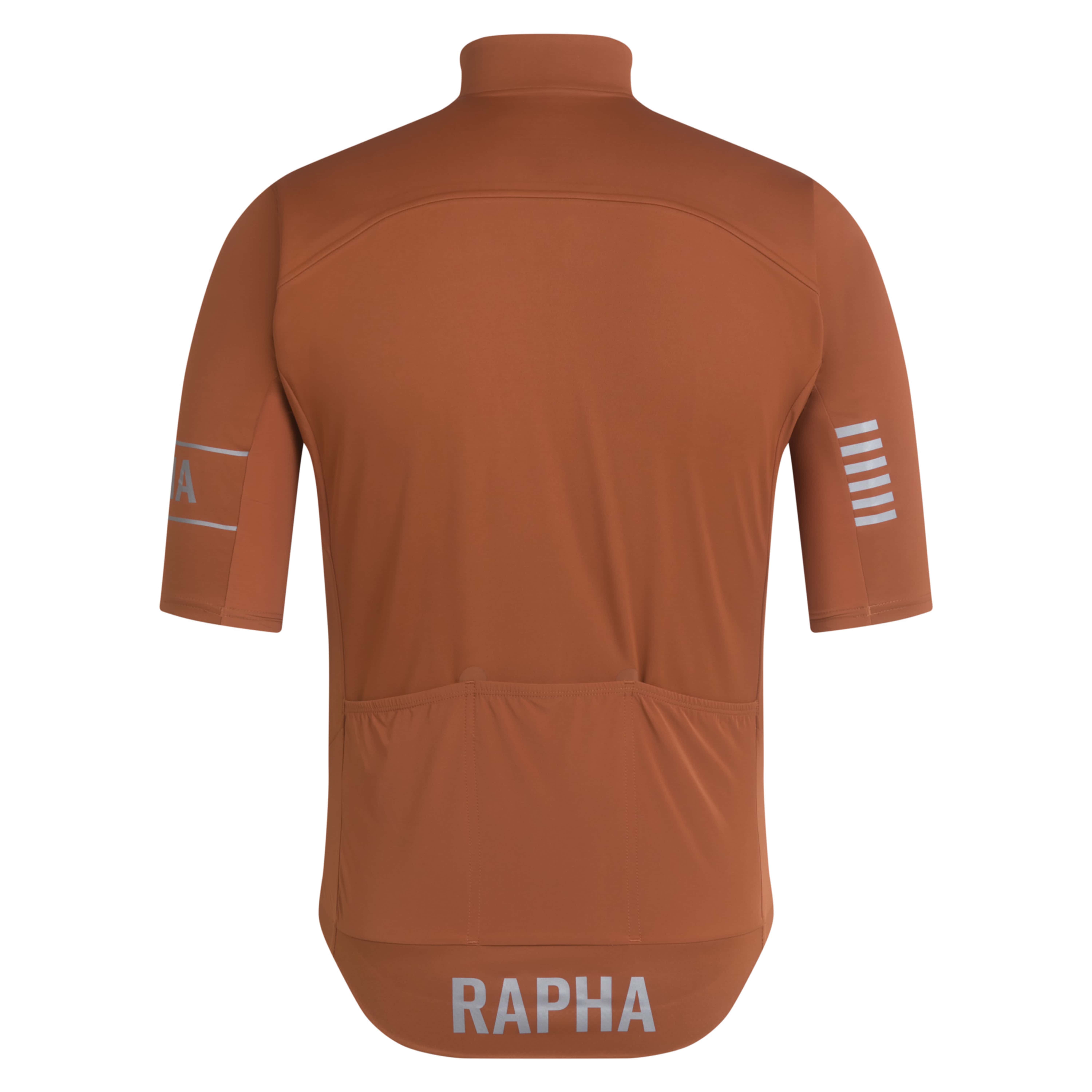 Men's Pro Team Windstopper Jersey | Rapha
