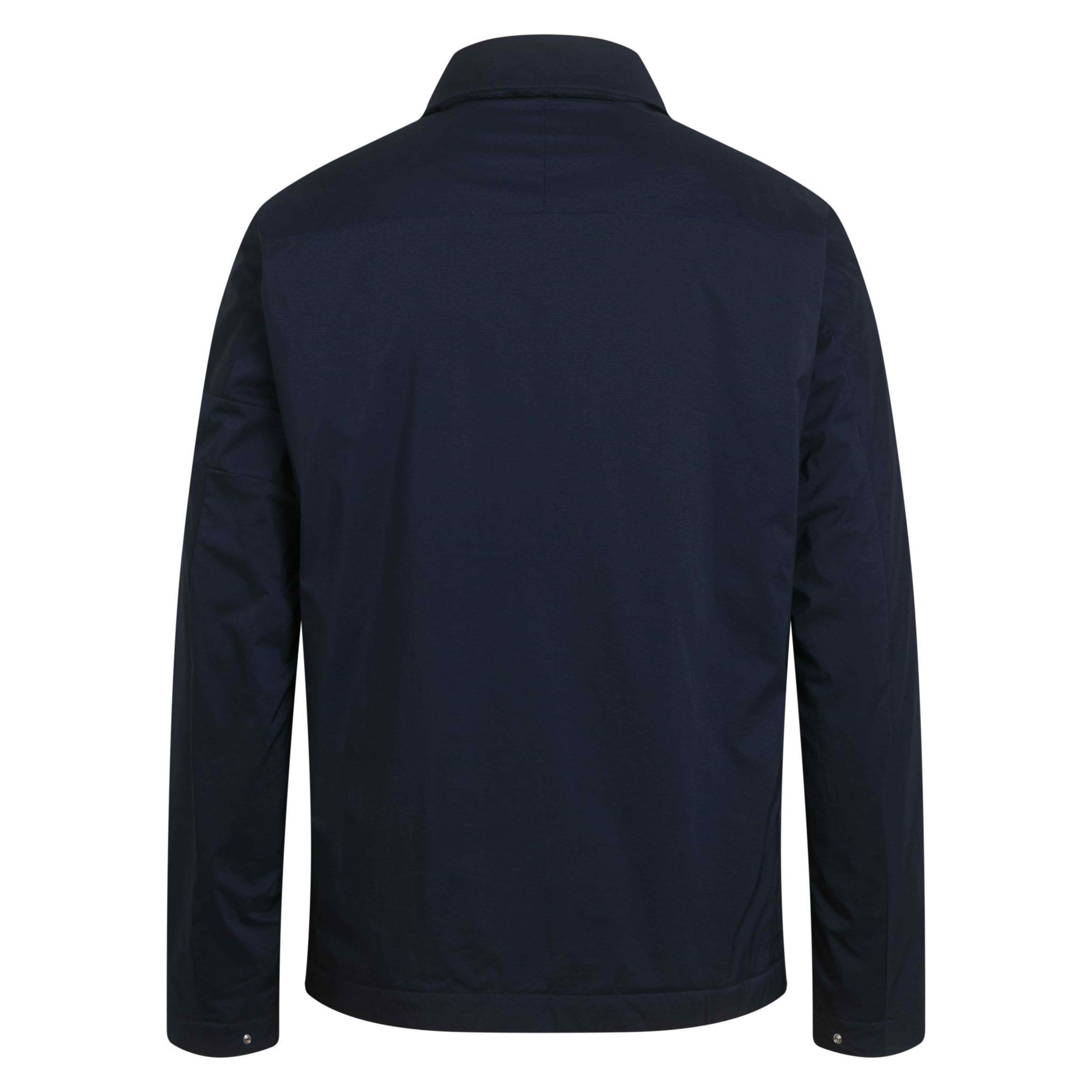 Rapha インサレーティッド オーバーシャツ SRT01XX_SNV_Mens-Insulated-