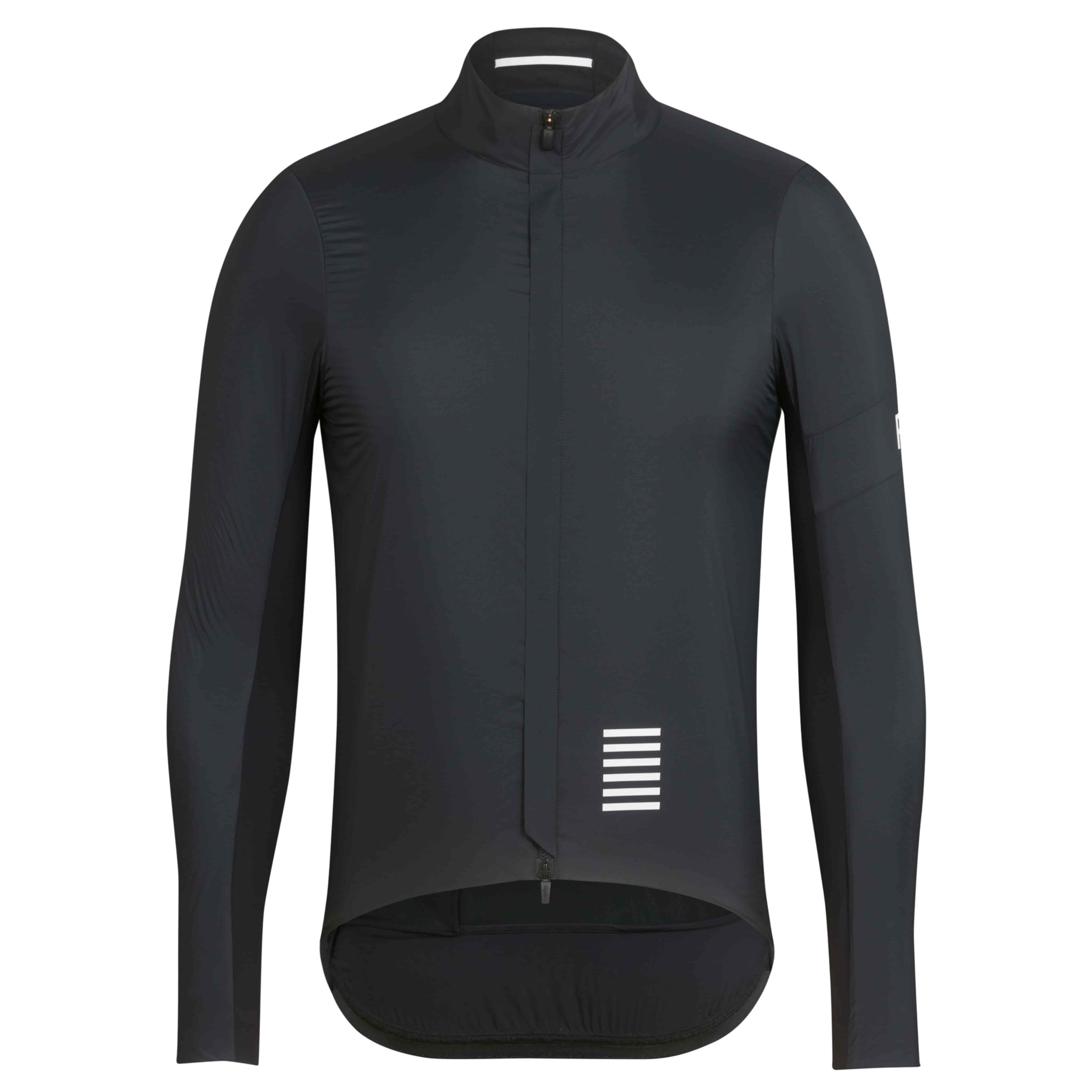 【在庫僅少】 PIS01XX_BLK_Pro-Team-Insulated Wear