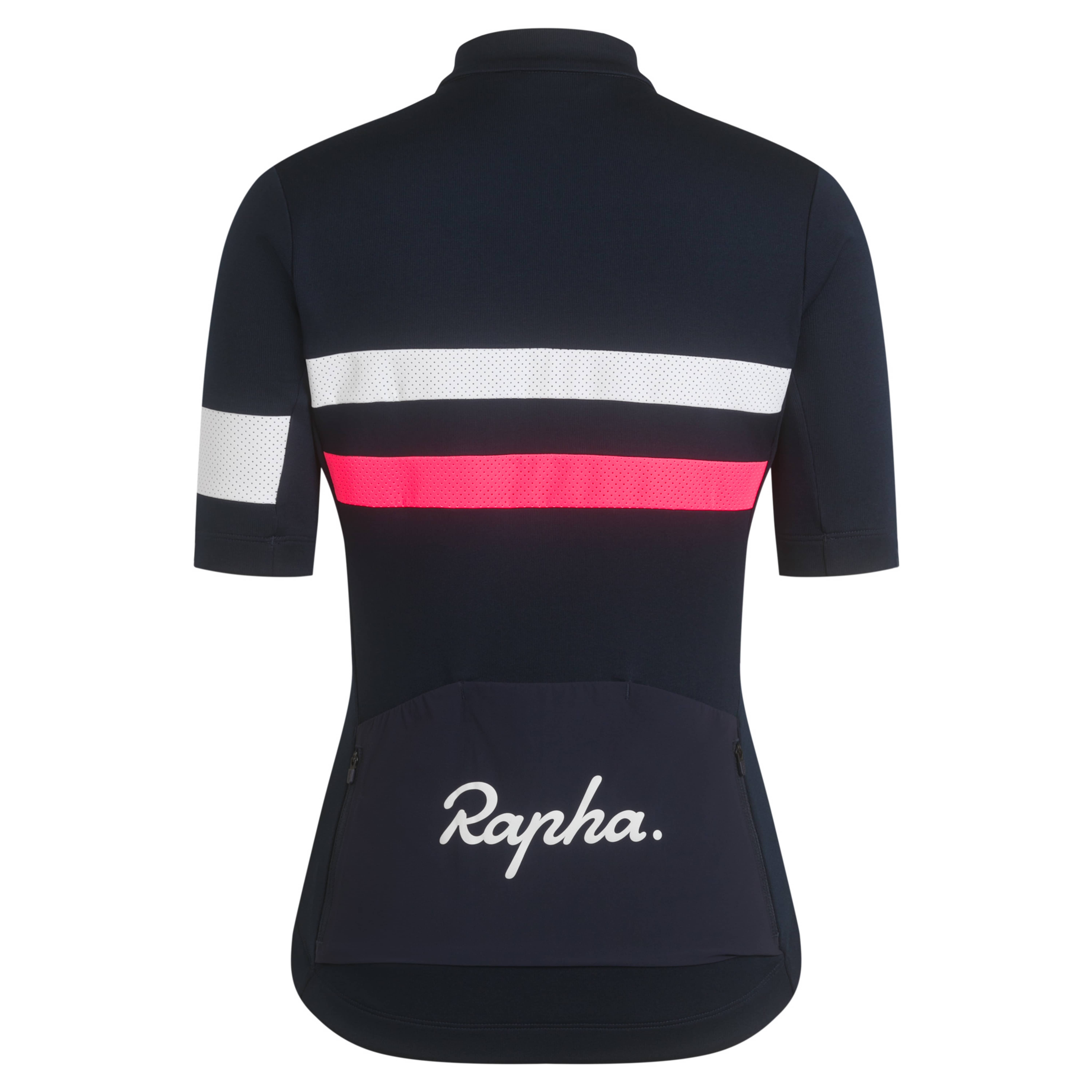 ラファ ブルベ ジャージ Rapha Brevet Cycling Jersey（ラファ ブルべ サイクリングジャージ