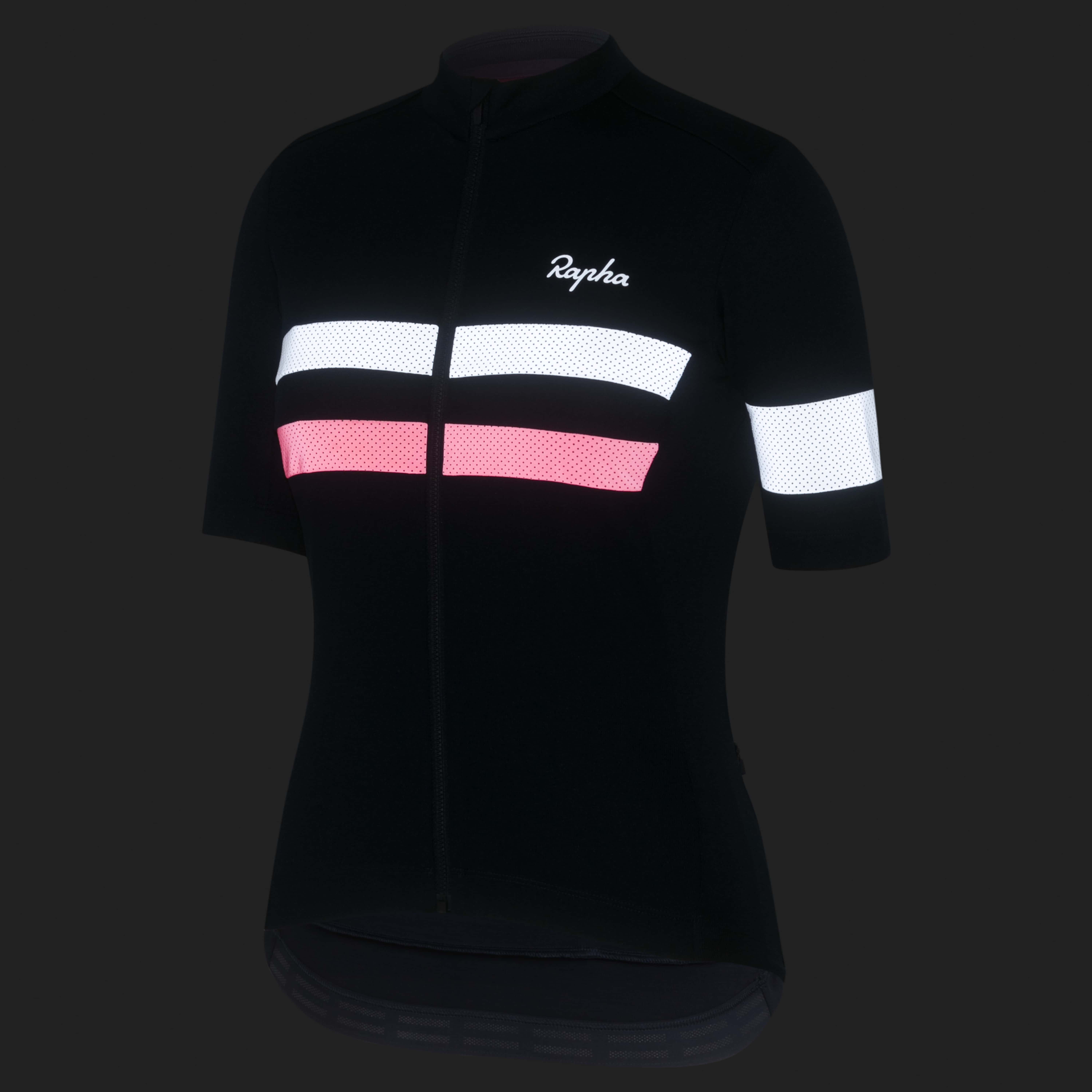 ウィメンズ ブルベ ジャージ | Rapha