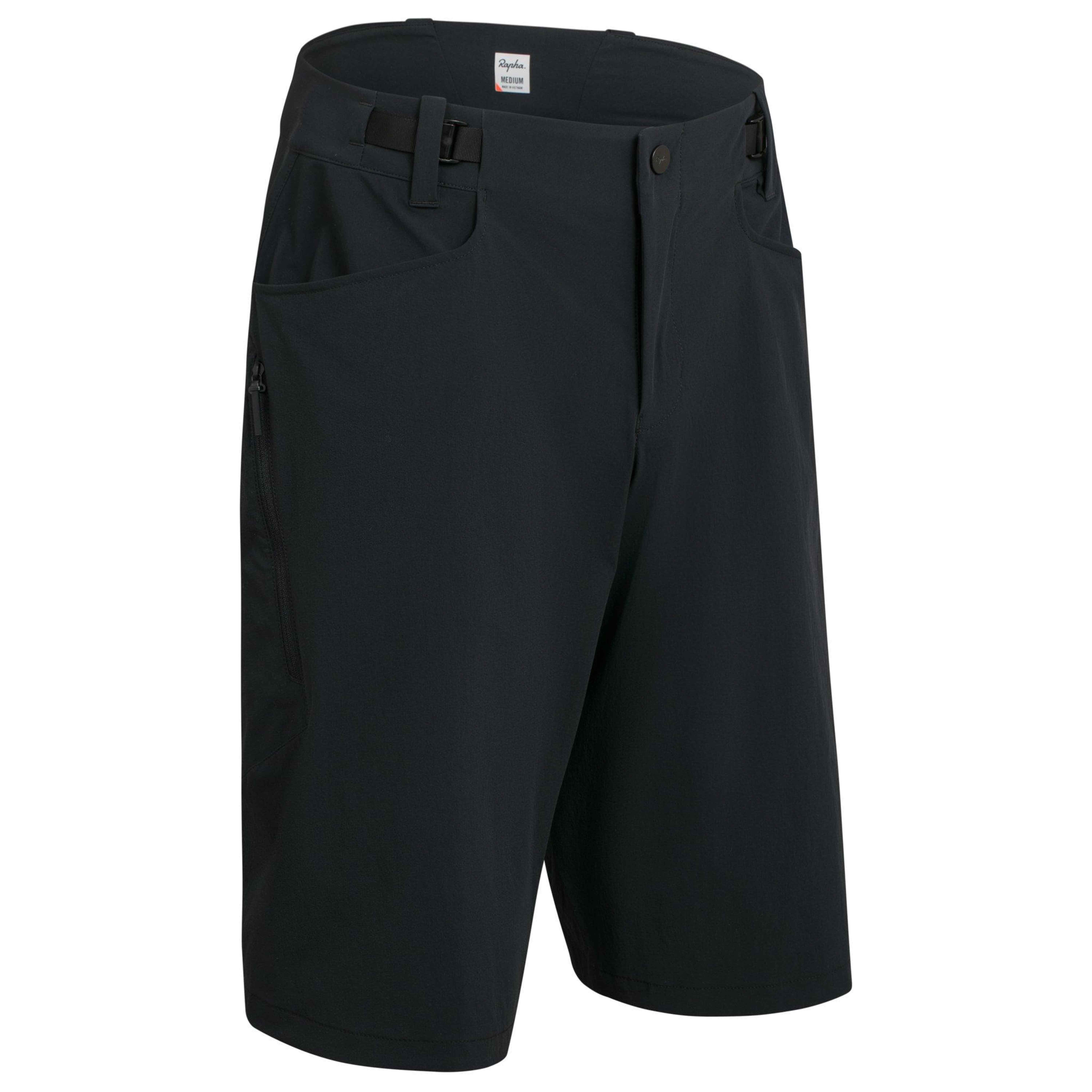 トレイルショーツ Rapha 美品 Amazon.co.jp: Shorts Light & Fast Trail Men's ラファ] [Rapha ウェア